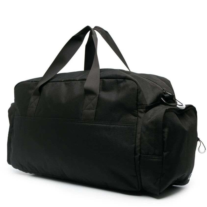 EA7 Rankinė, krepšys, Juoda, Gym bag 2