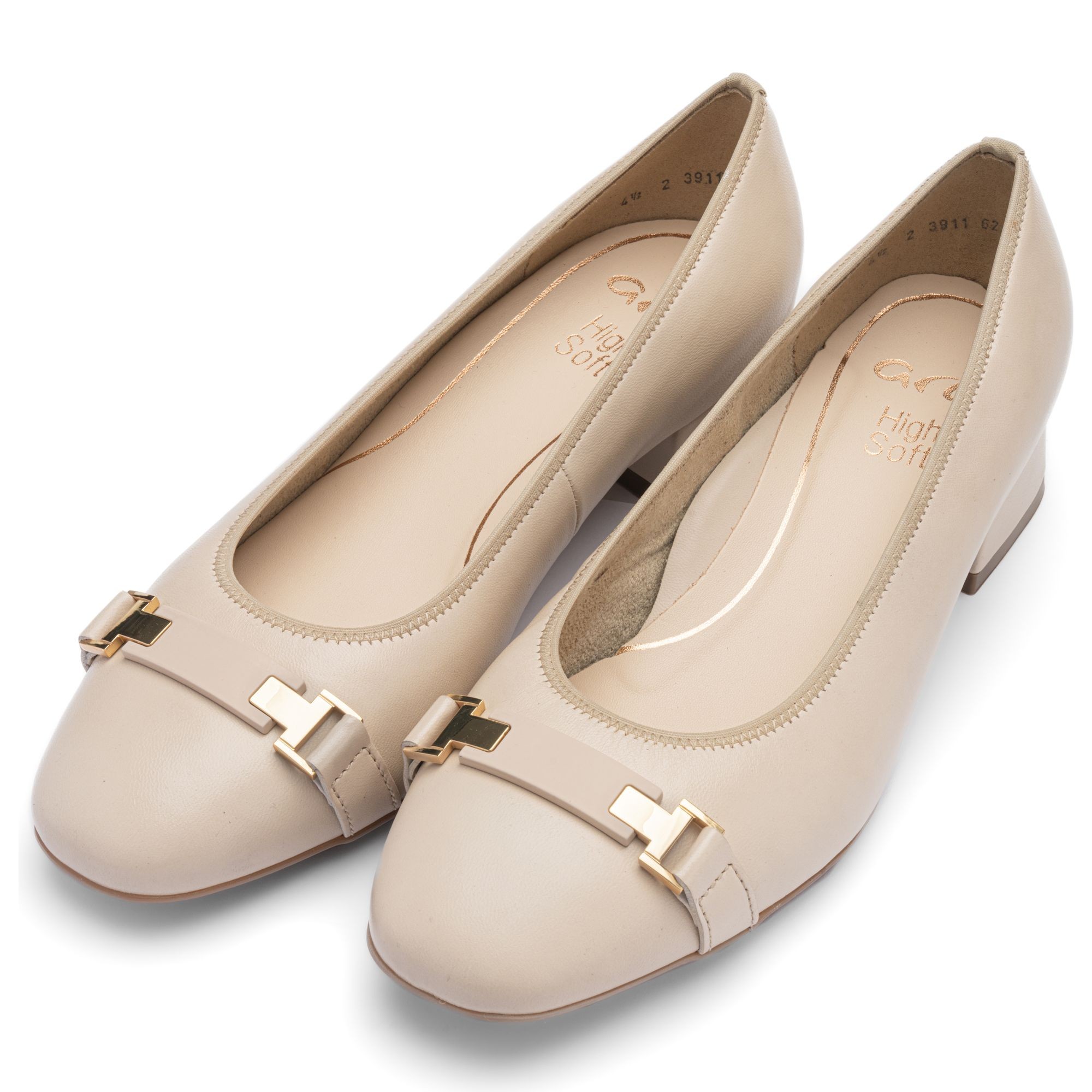 ARA Balerinos moterims, Smėlio, Graz ballerinas 5