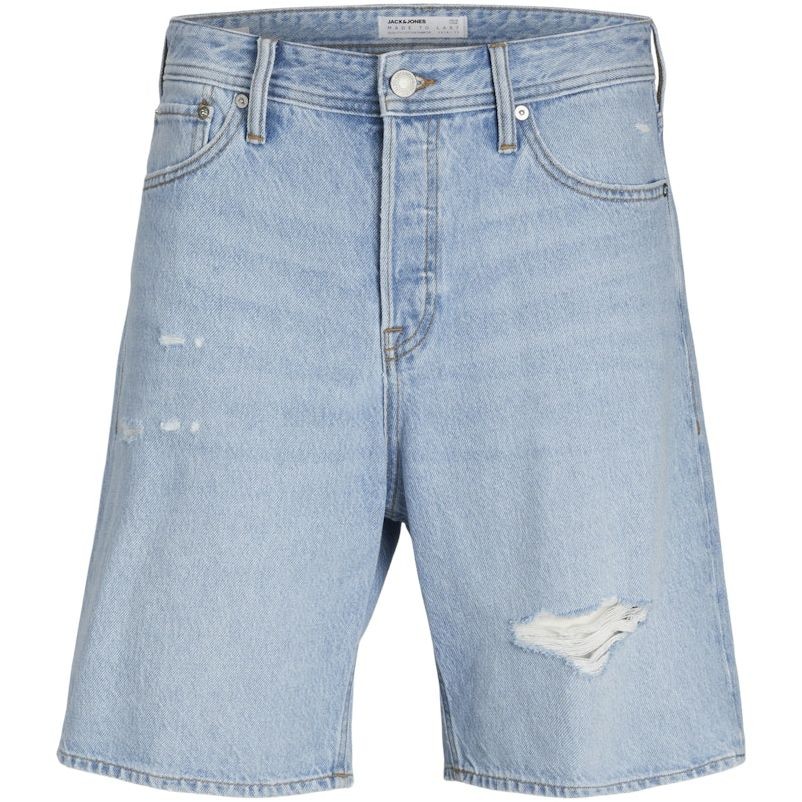 JACK & JONES Šortai vyrams, Mėlyna, JJITONY JJORIGI 2