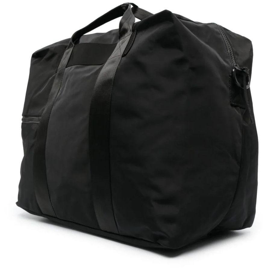 EA7 Rankinė, krepšys, Juoda, Gym bag 2