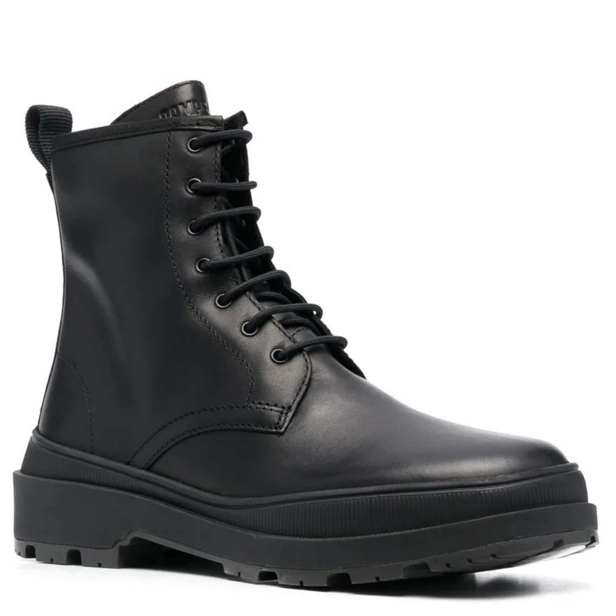 CAMPER Aulinukai moterims, Juoda, Force Negro//BrutusT 1