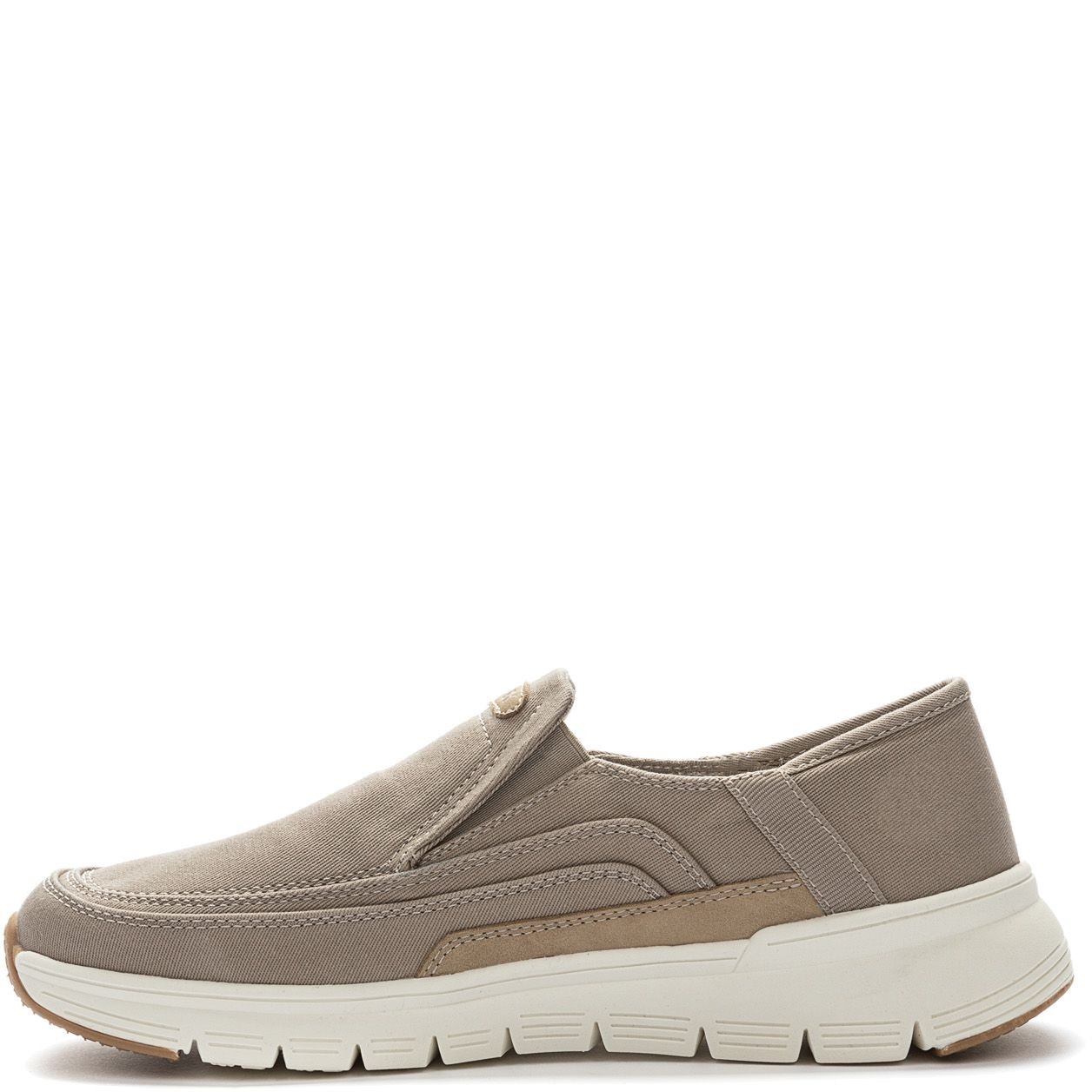 KEDDO Laisvalaikio bateliai vyrams, Smėlio, Leisure shoes 2