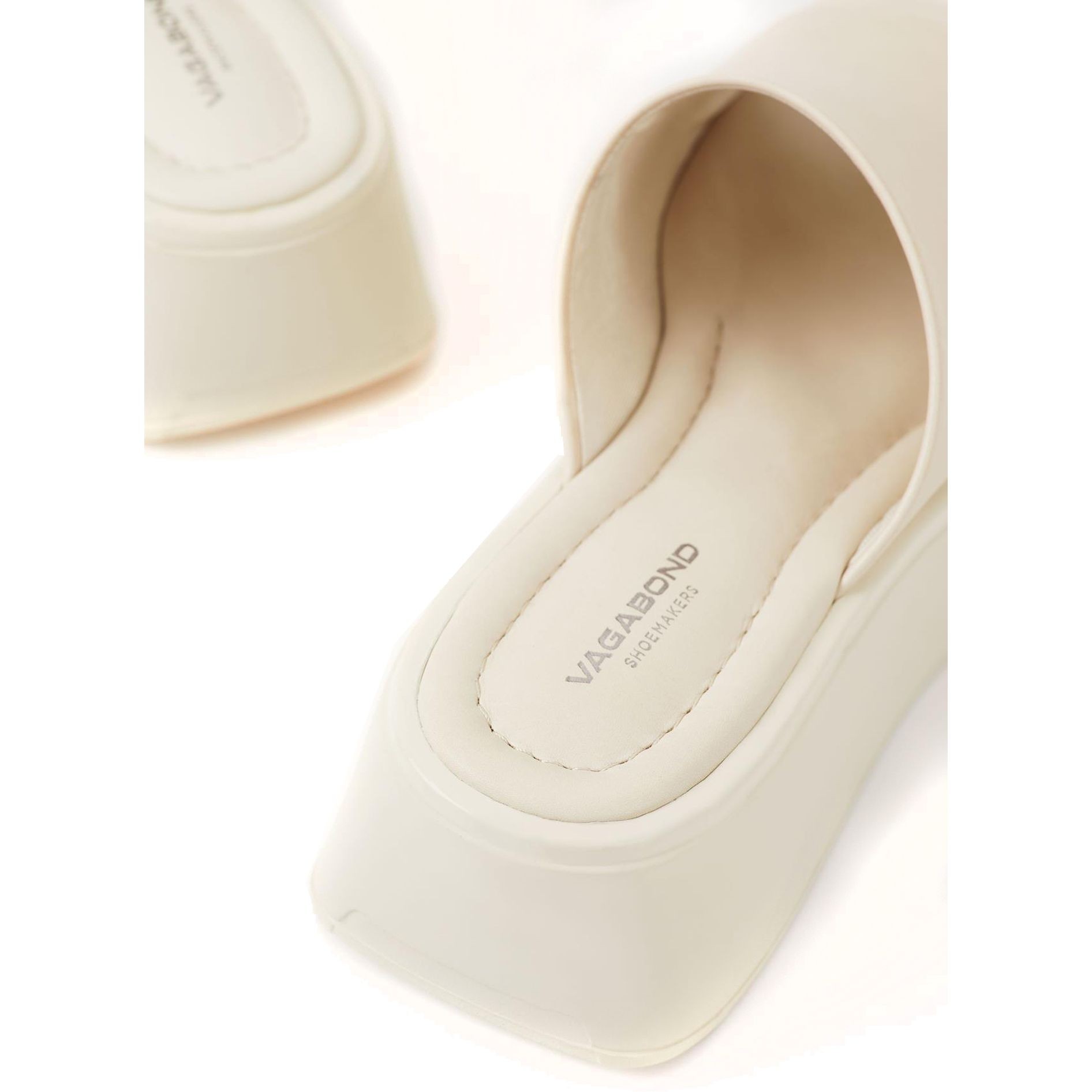 VAGABOND Šlepetės moterims, Kūno, COURTNEY Slippers 5