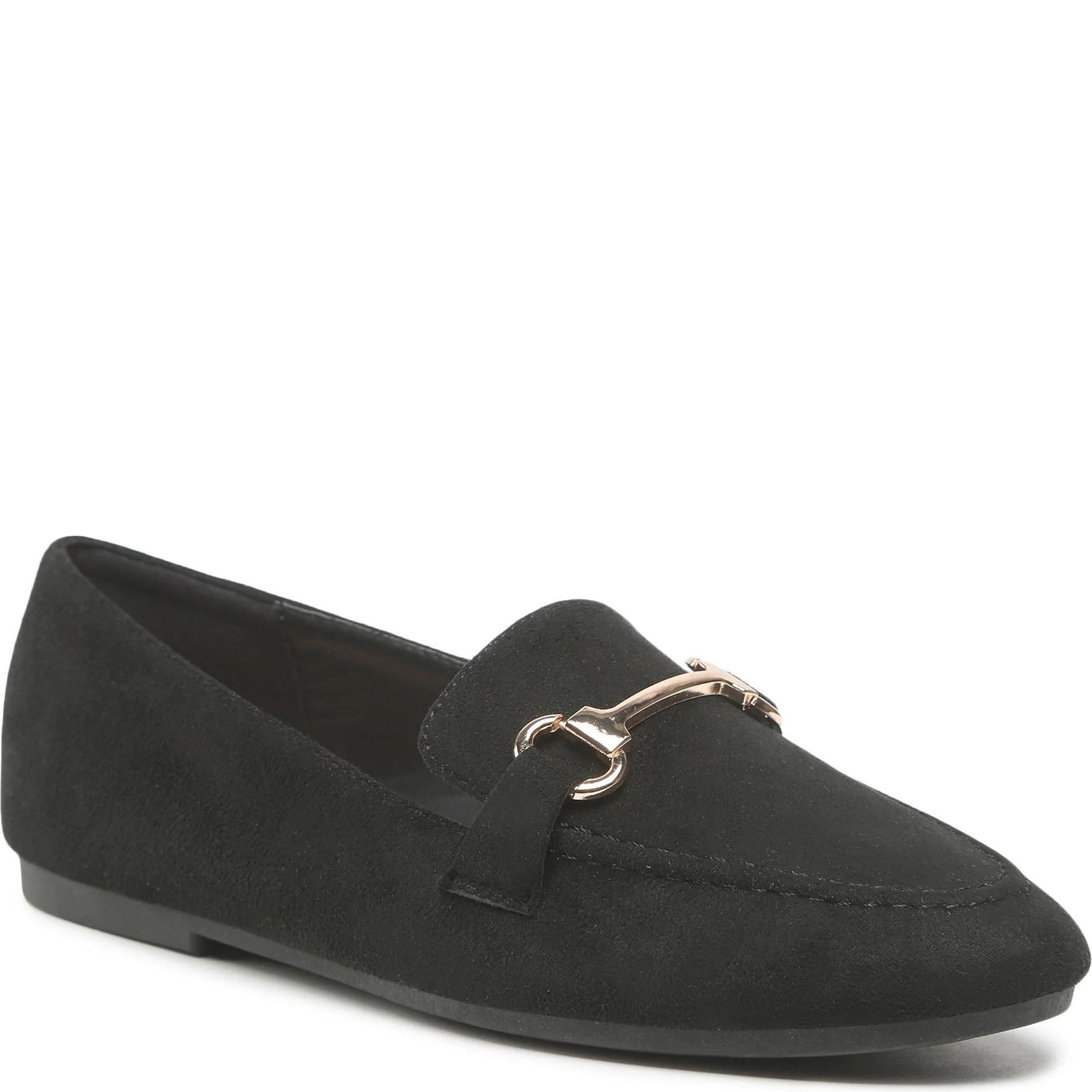 JENNY FAIRY Bateliai - moterims, Juoda, SHOES 1