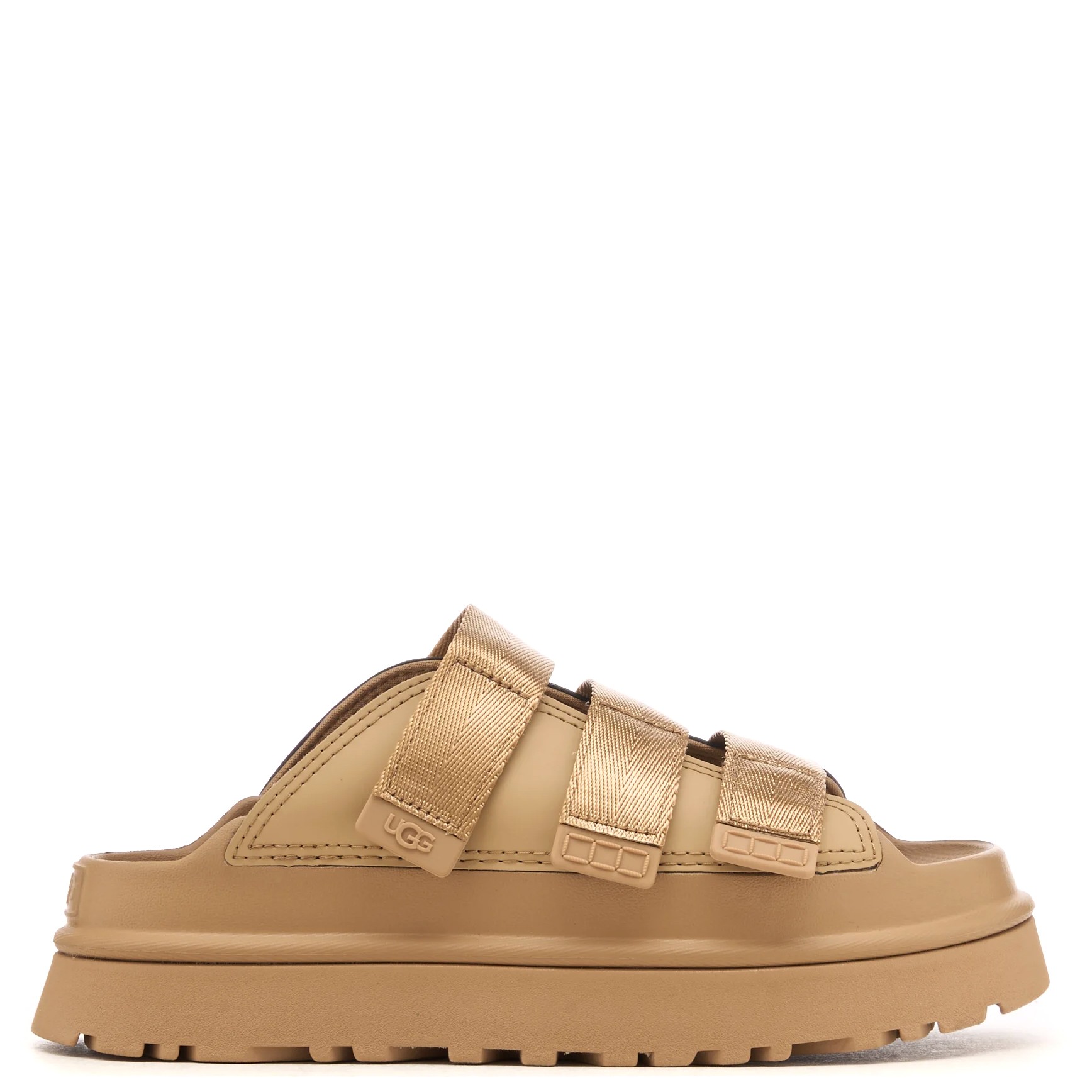 UGG Šlepetės moterims, Kūno, Goldengloslide slippers 2