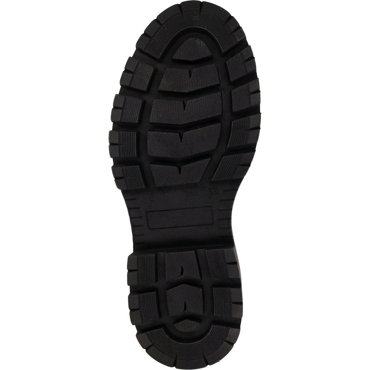 BAGATT Aulinukai moterims, Juoda, RAHEL EVO Booties 6
