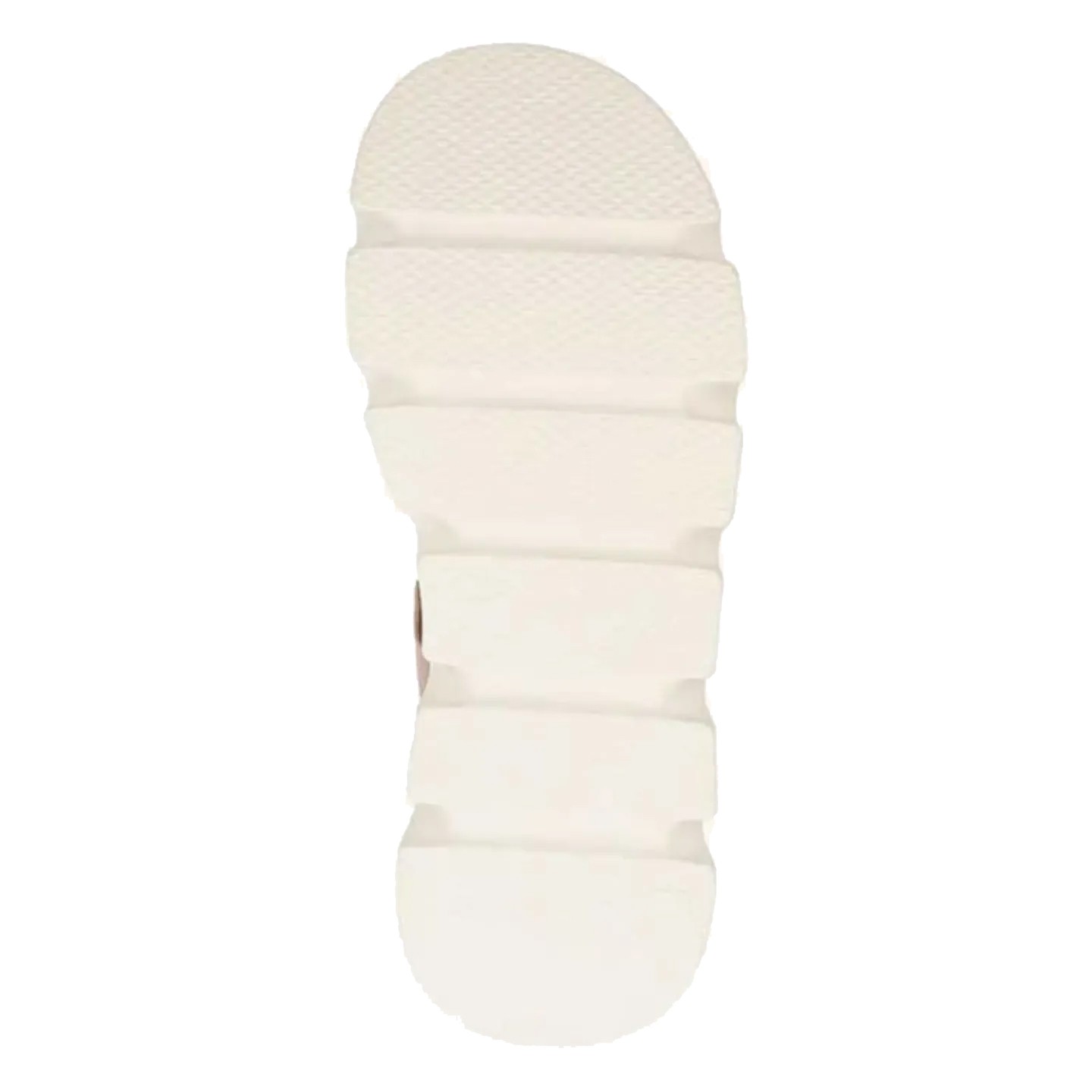 BETSY Basutės mergaitėms, Smėlio, Sandals 5