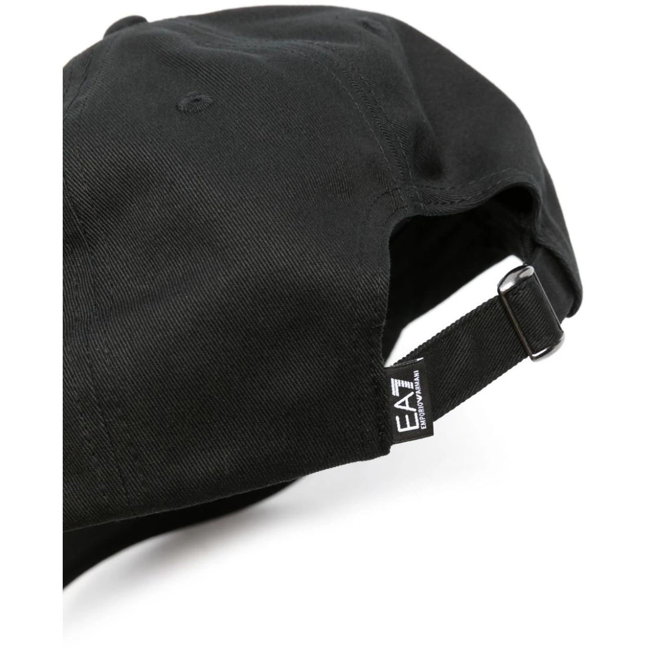 EA7 Kepurė, Juoda, Baseball hat 2