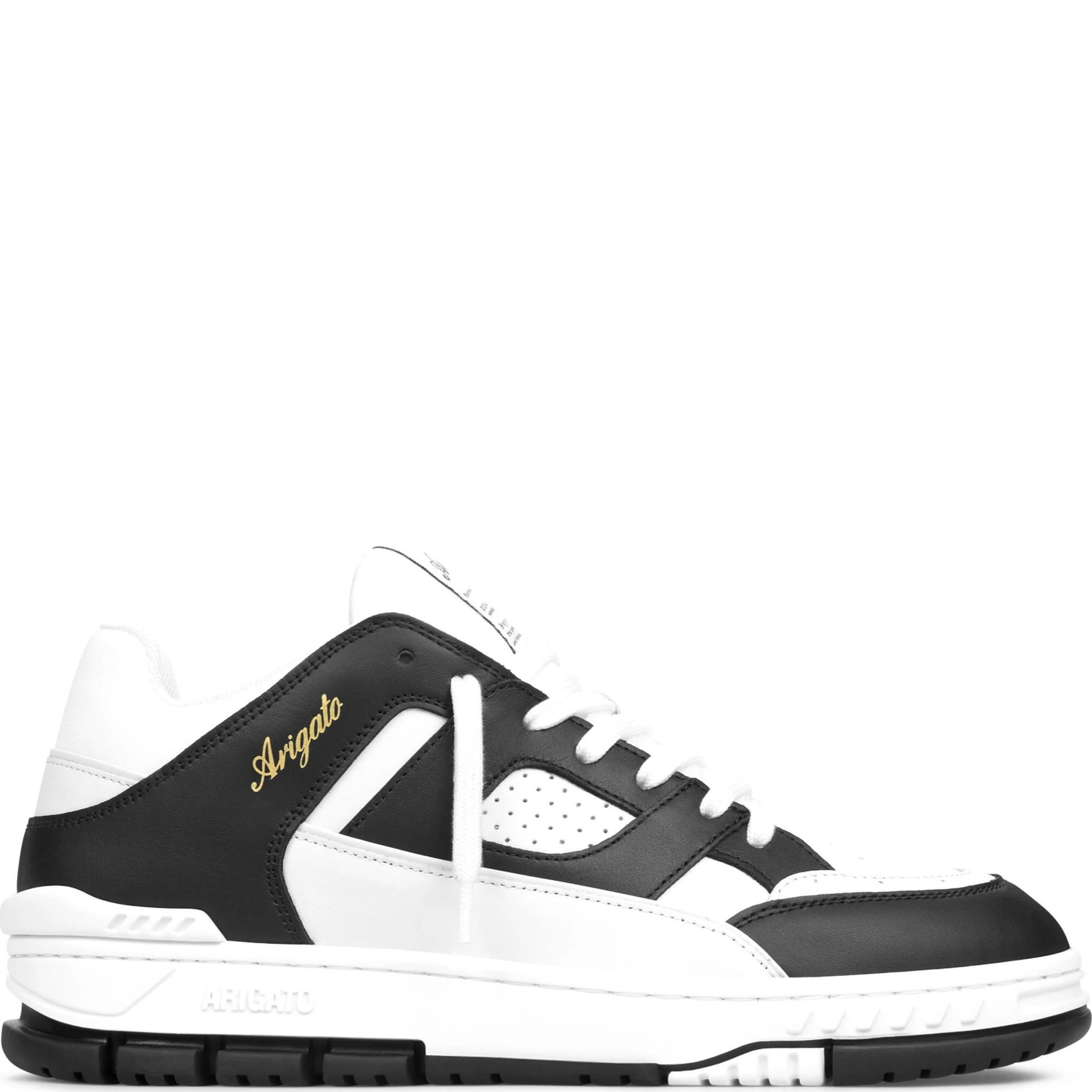 AXEL ARIGATO Laisvalaikio bateliai vyrams, Marga, Area lo sneaker 2