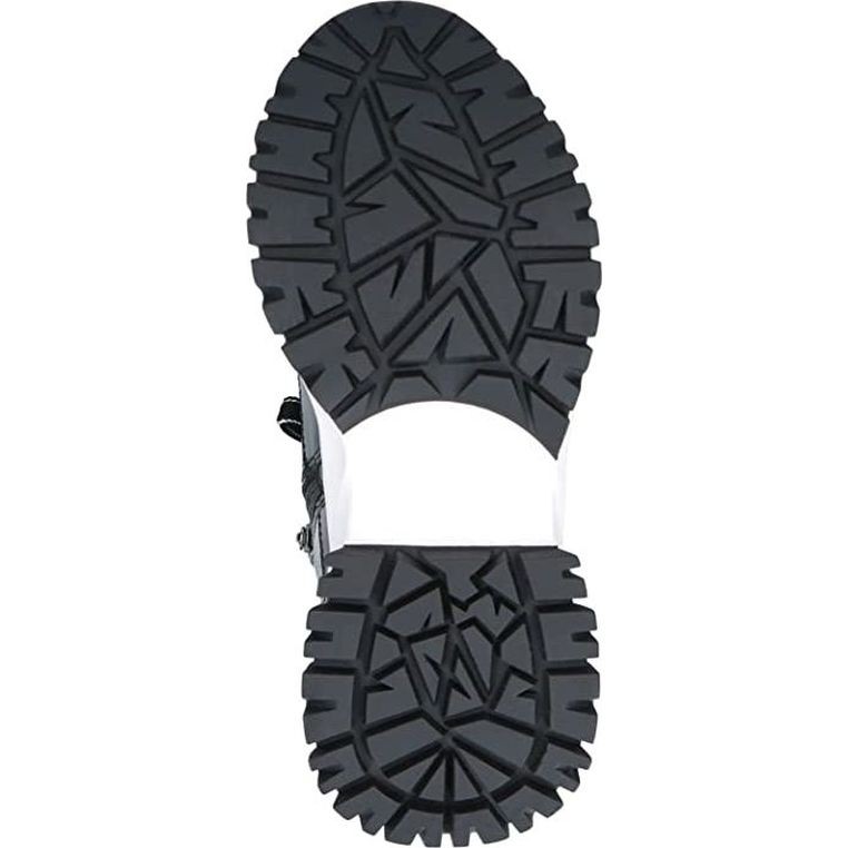 CAPRICE Aulinukai moterims, Juoda, Booties 5