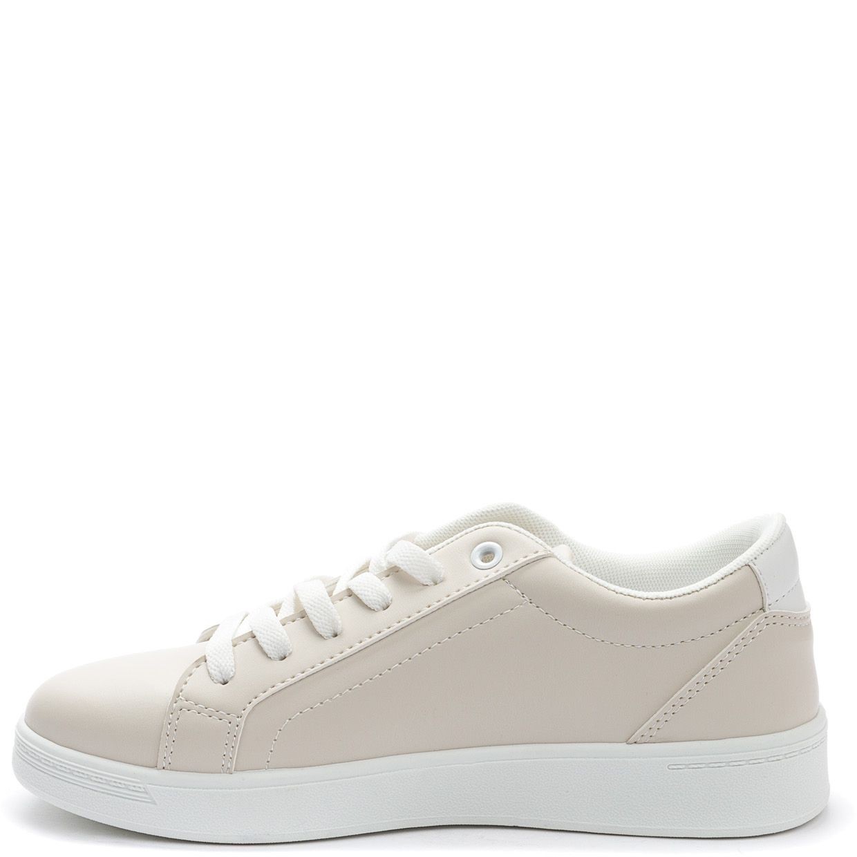 NEOMOOD Sportbačiai moterims, Smėlio, Sneakers, NEOMOOD 2