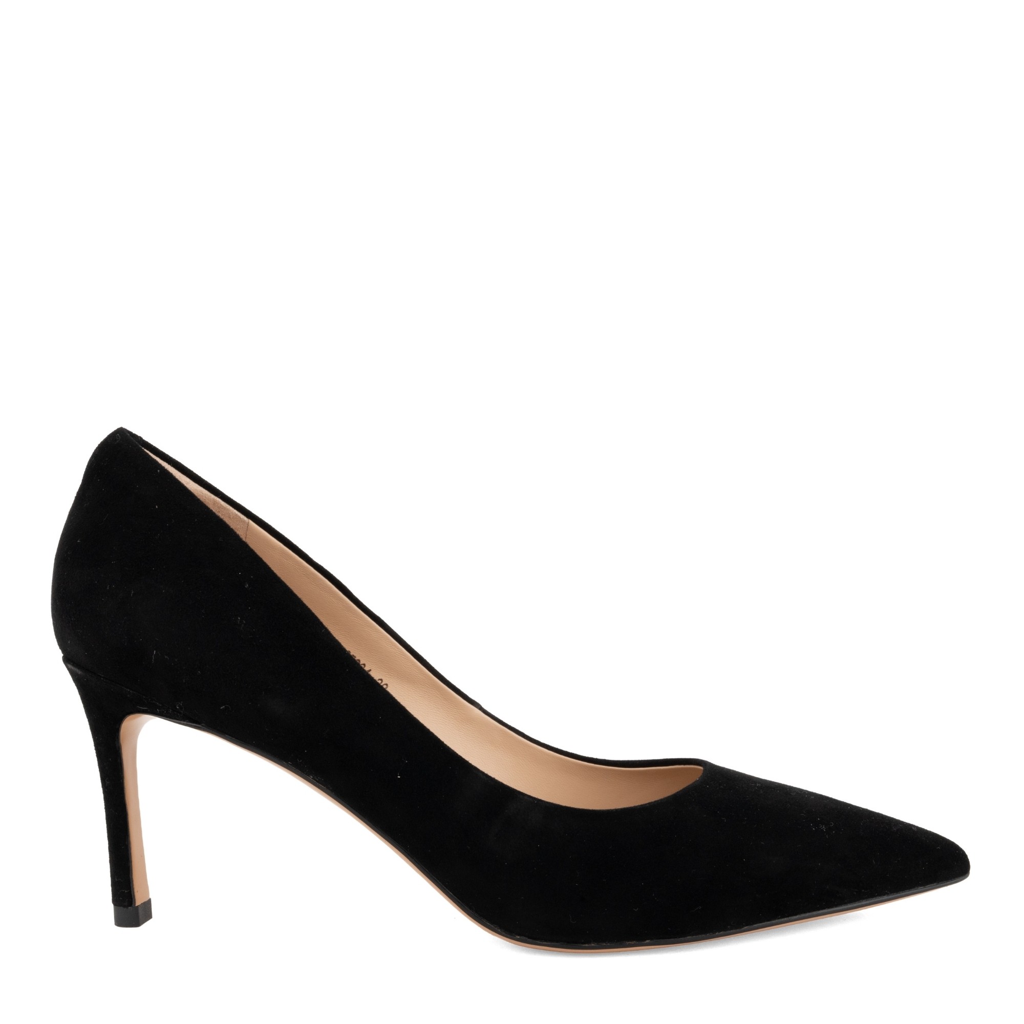 LINDA BAUMANN Aukštakulniai moterims, Juoda, Pumps 2