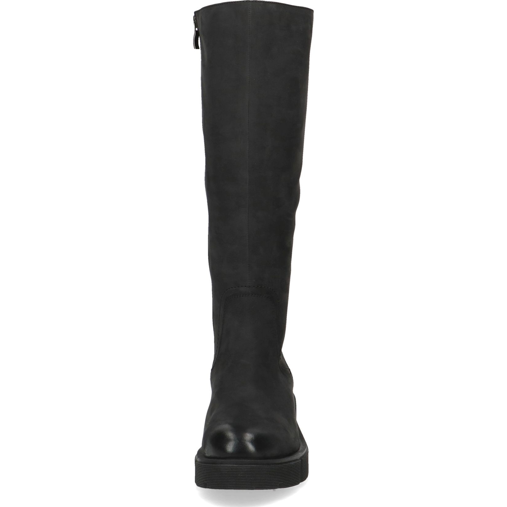 CAPRICE Auliniai moterims, Juoda, Boots 4