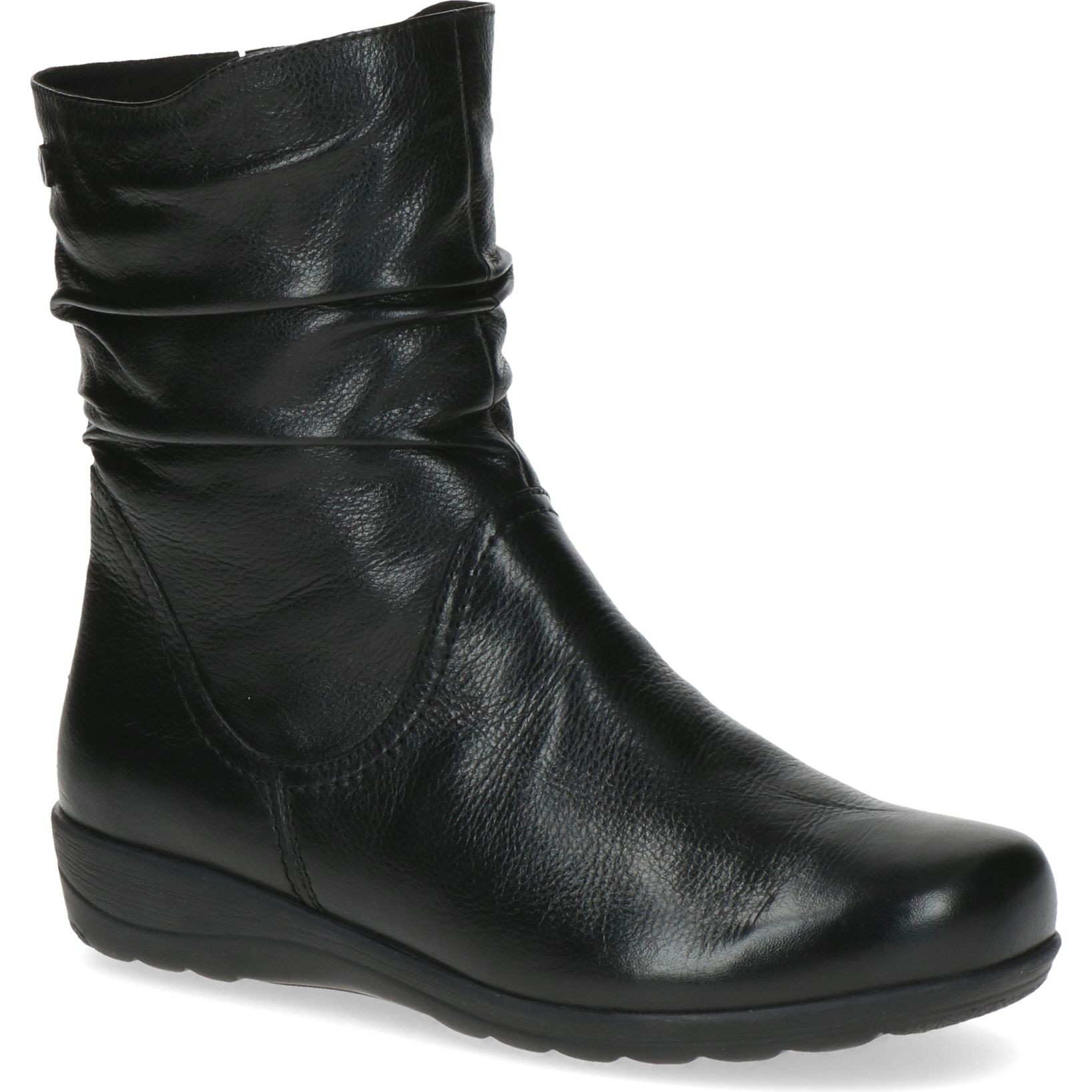 CAPRICE Aulinukai moterims, Juoda, Booties 1