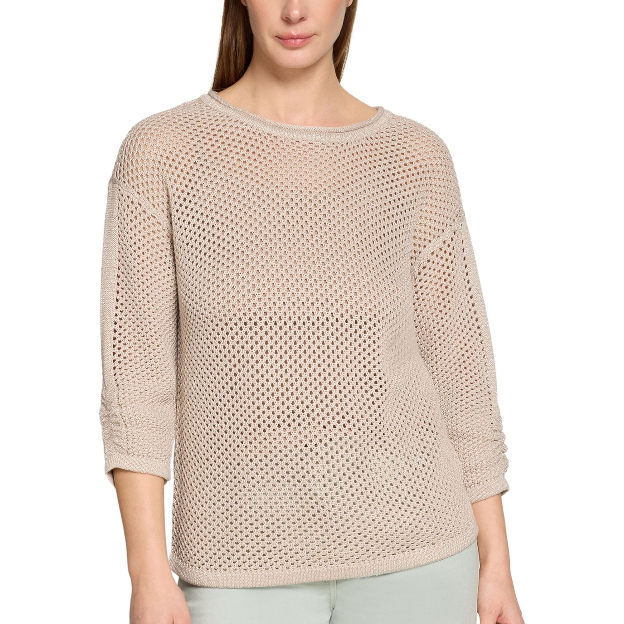 SO COSY Megztinis moterims, Gray, Mot.megztinis 3