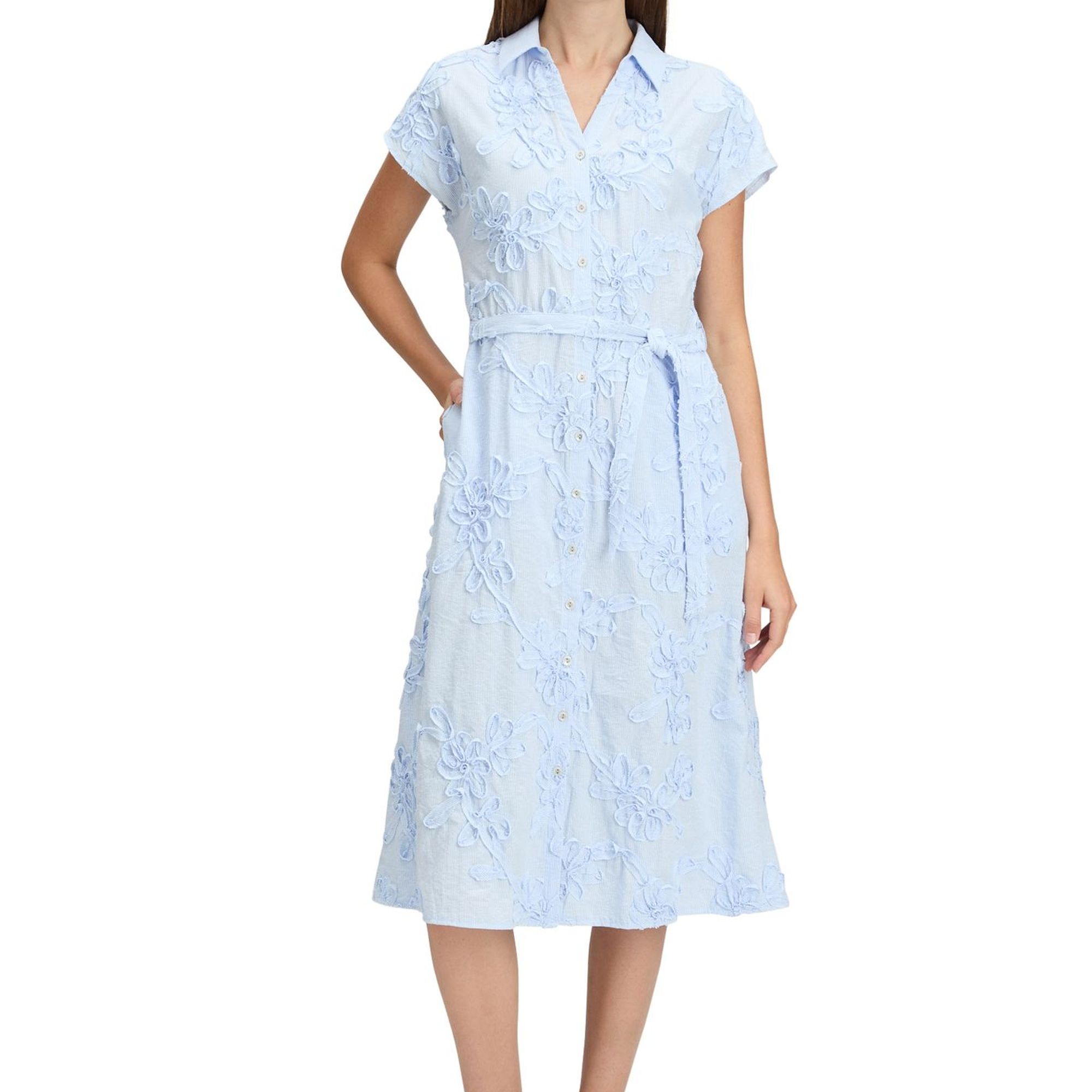 BETTY & CO Midi suknelė moterims, Marga, Midi dress 1134/3367 2