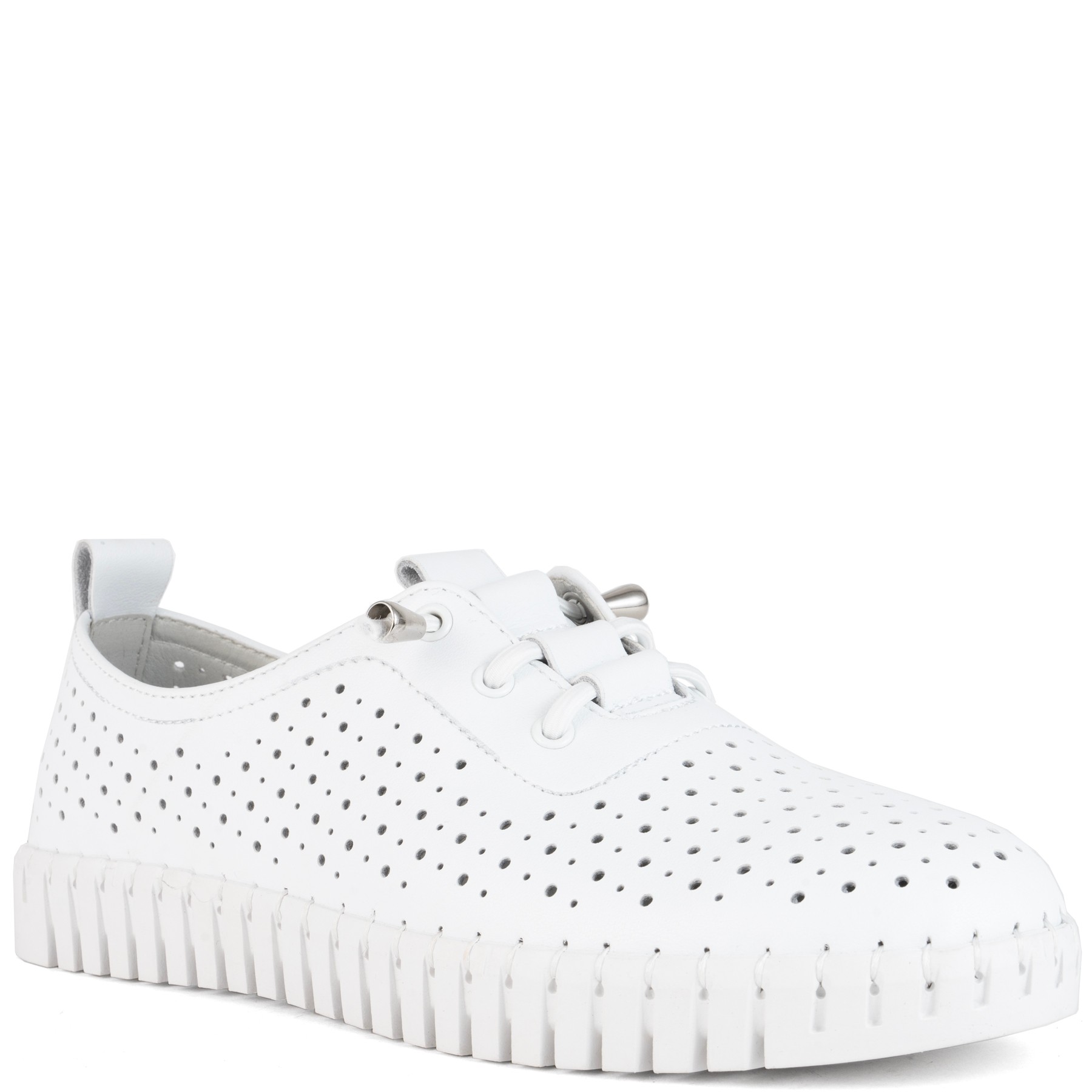 SUPER COMFORT Laisvalaikio bateliai moterims, Balta, Leisure shoes 1