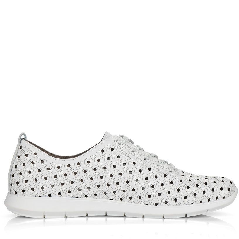 REMONTE Sportiniai bateliai moterims, Balta, SPORT SHOE 3