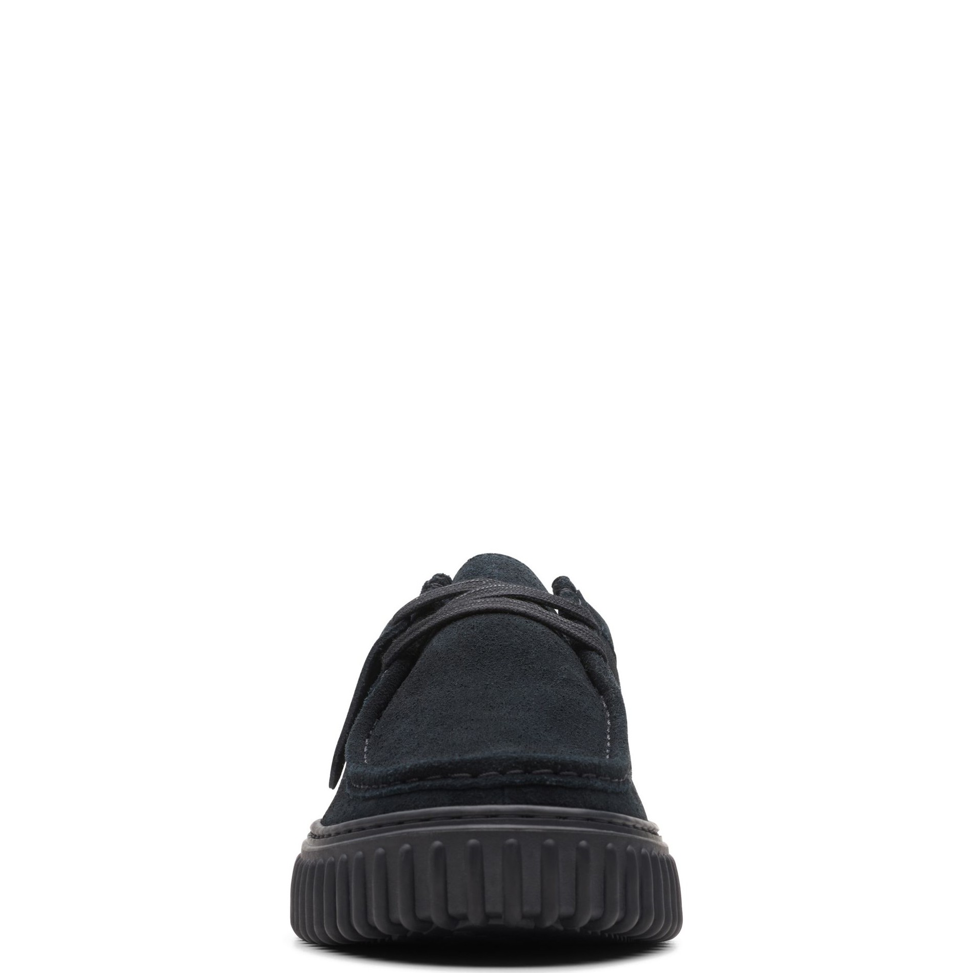 CLARKS Sportiniai bateliai vyrams, Juoda, Torhill Lo sport shoe 6