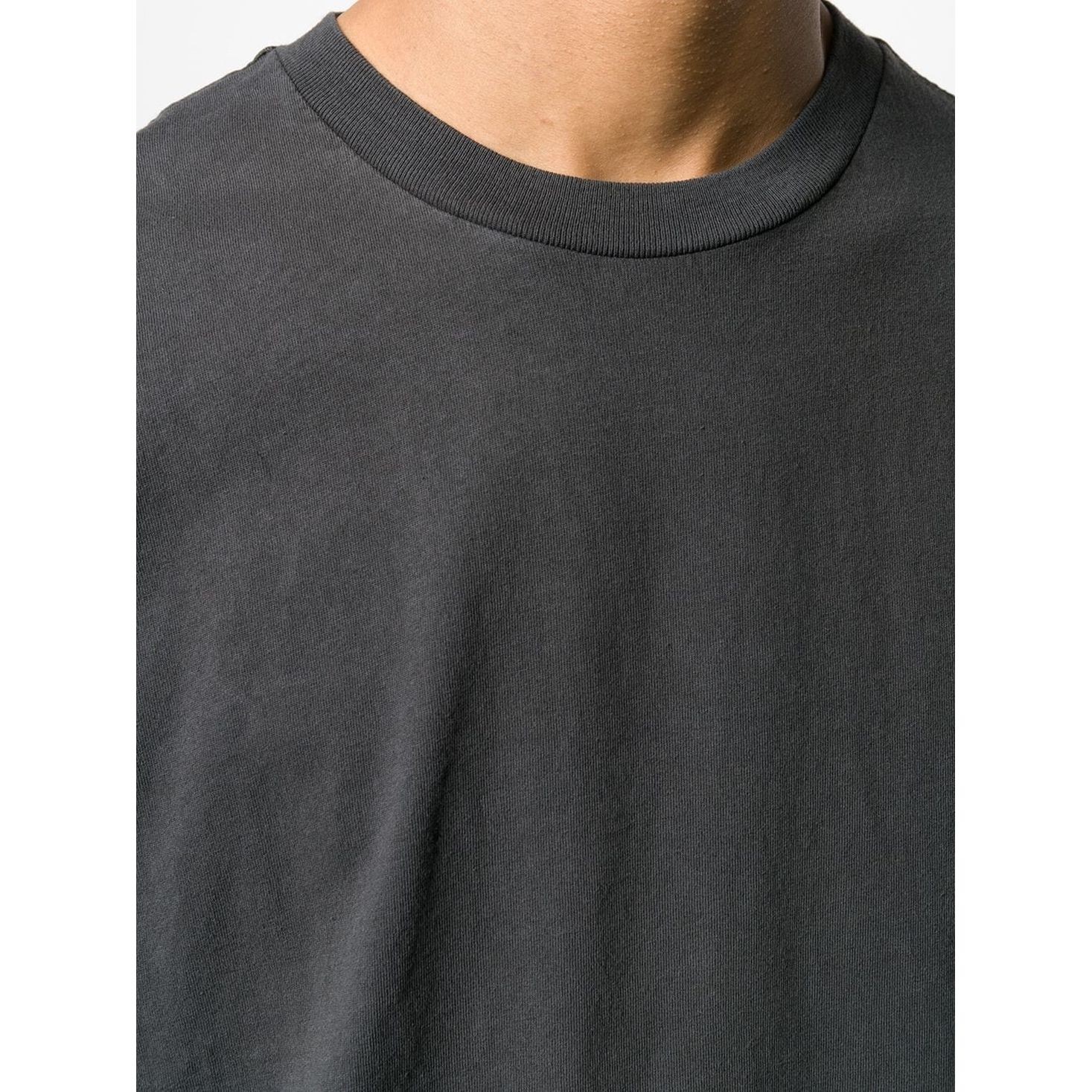 KSUBI Marškinėliai trump. rankovėmis vyrams, Juoda, Biggie short sleeve t-shirt 4