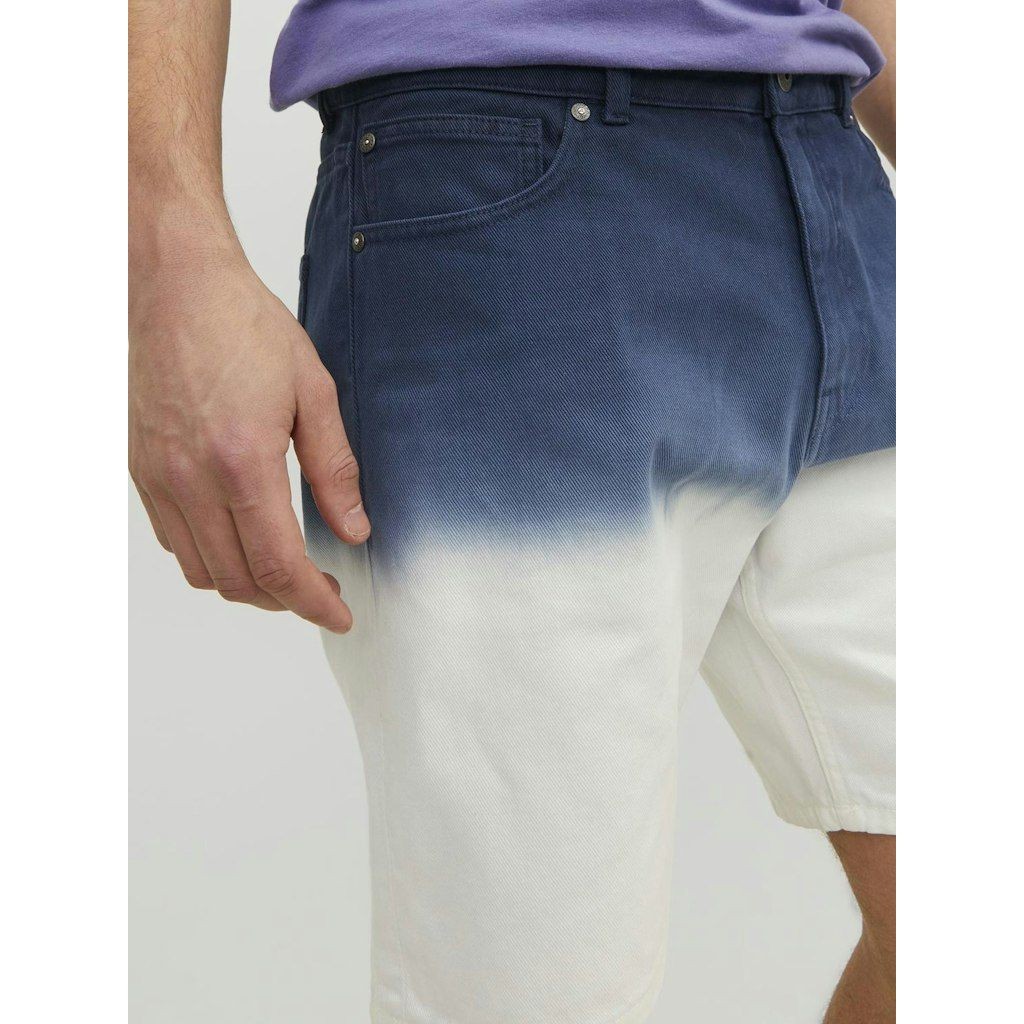 JACK & JONES Šortai vyrams, Navy, JPSTCHRIS JJFAD 7