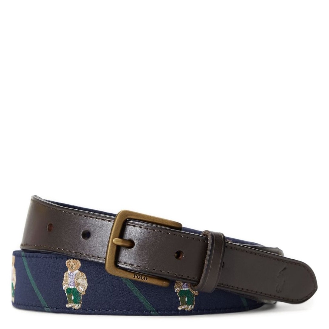 POLO RALPH LAUREN Diržas vyrams, Medium belt 1