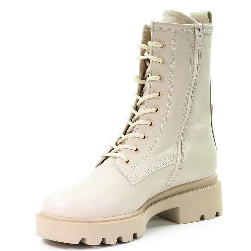 GABOR Aulinukai moterims, Smėlio, Booties 4