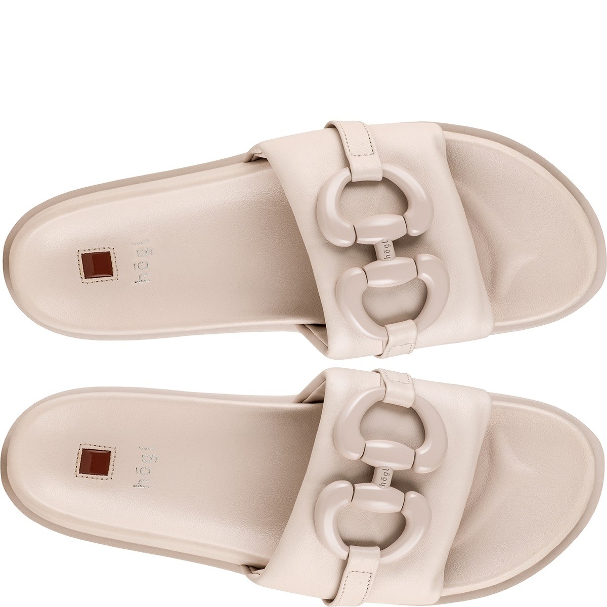 HOGL Šlepetės moterims, Kūno, EMMY Slippers 4