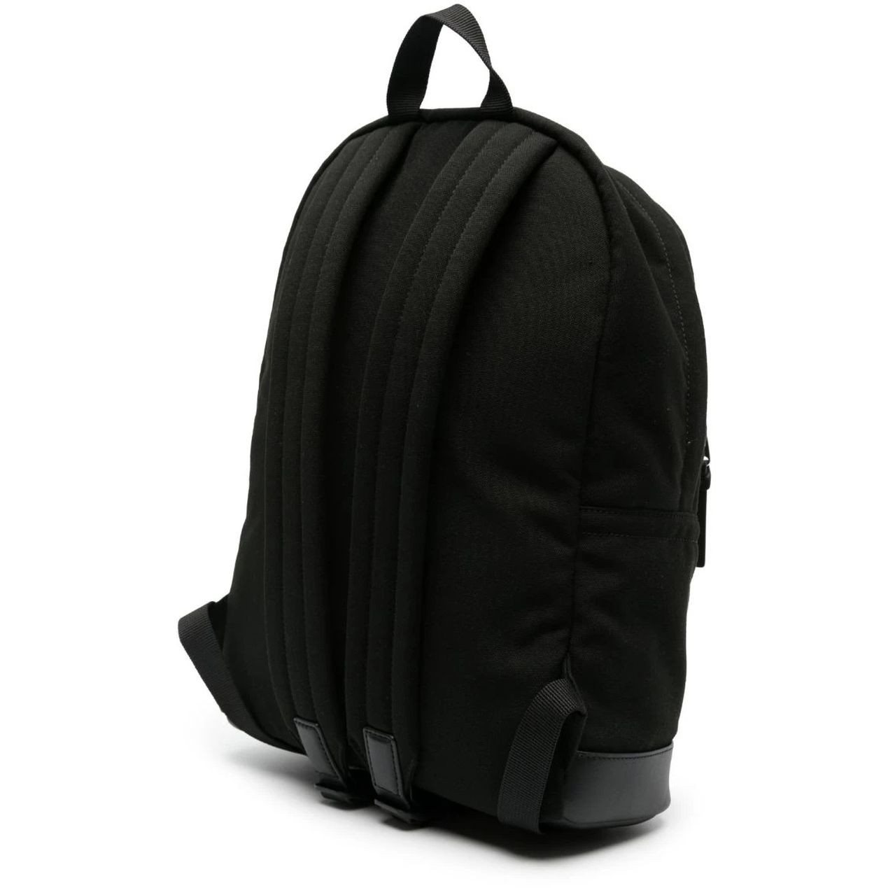 KENZO Kuprinė vyrams, Juoda, Backpack 2