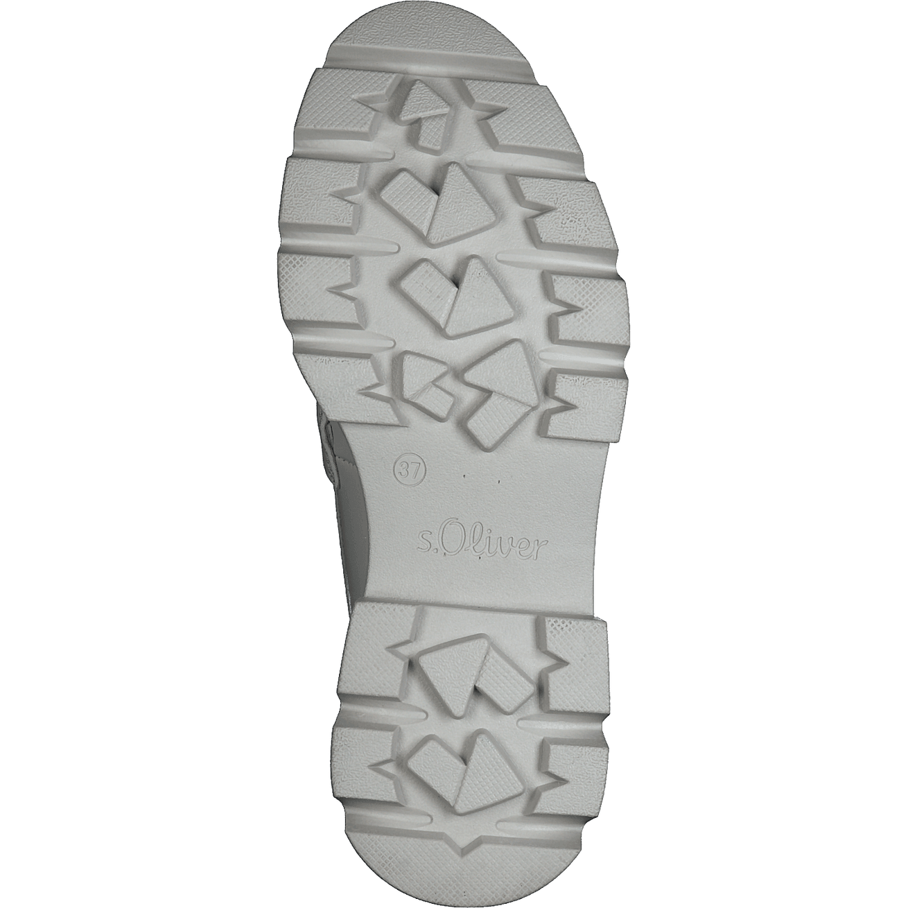 S.OLIVER Loaferiai moterims, Smėlio, LOAFERS 5