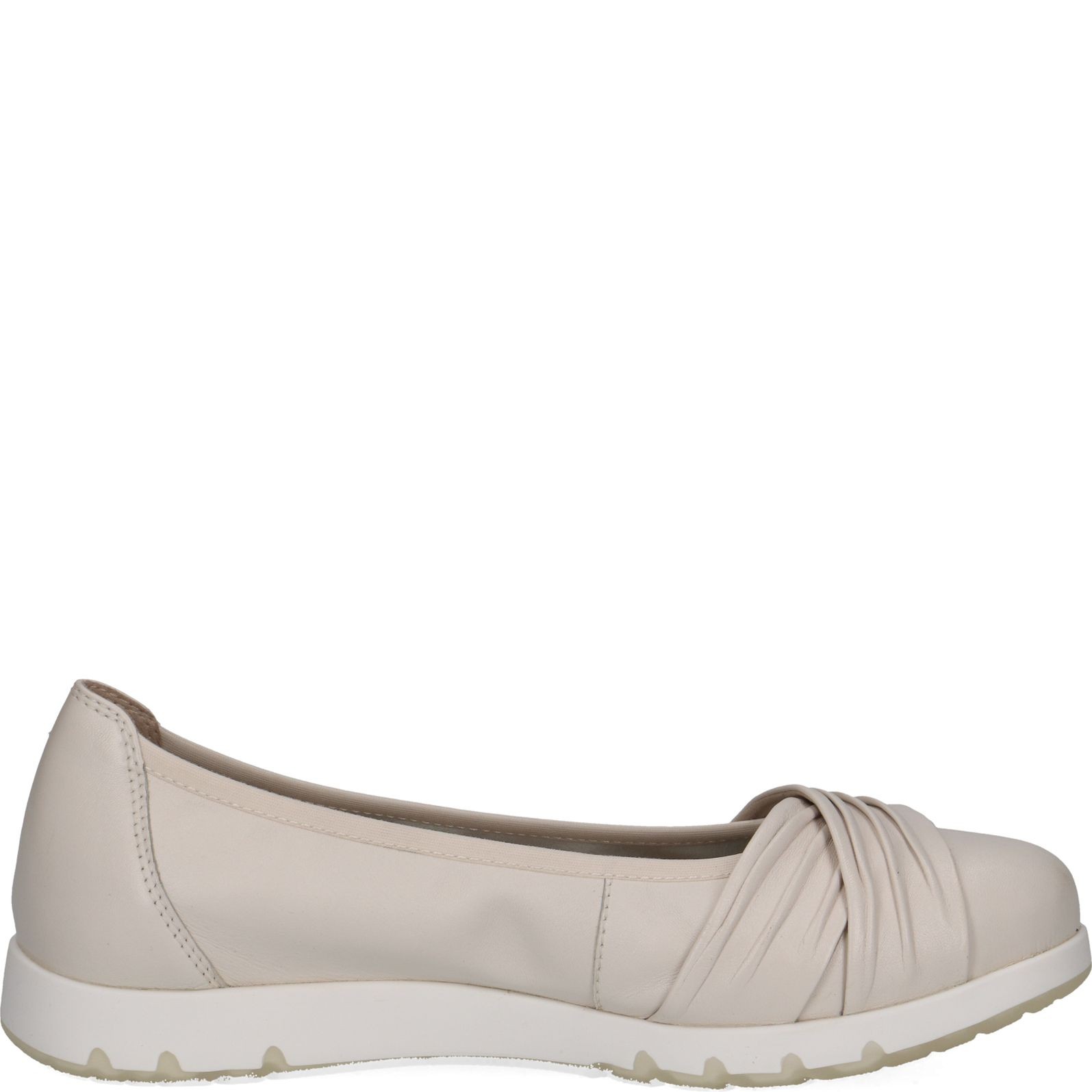 CAPRICE Balerinos moterims, Kūno, Ballerinas, CAP9-9-22118-44-170 4