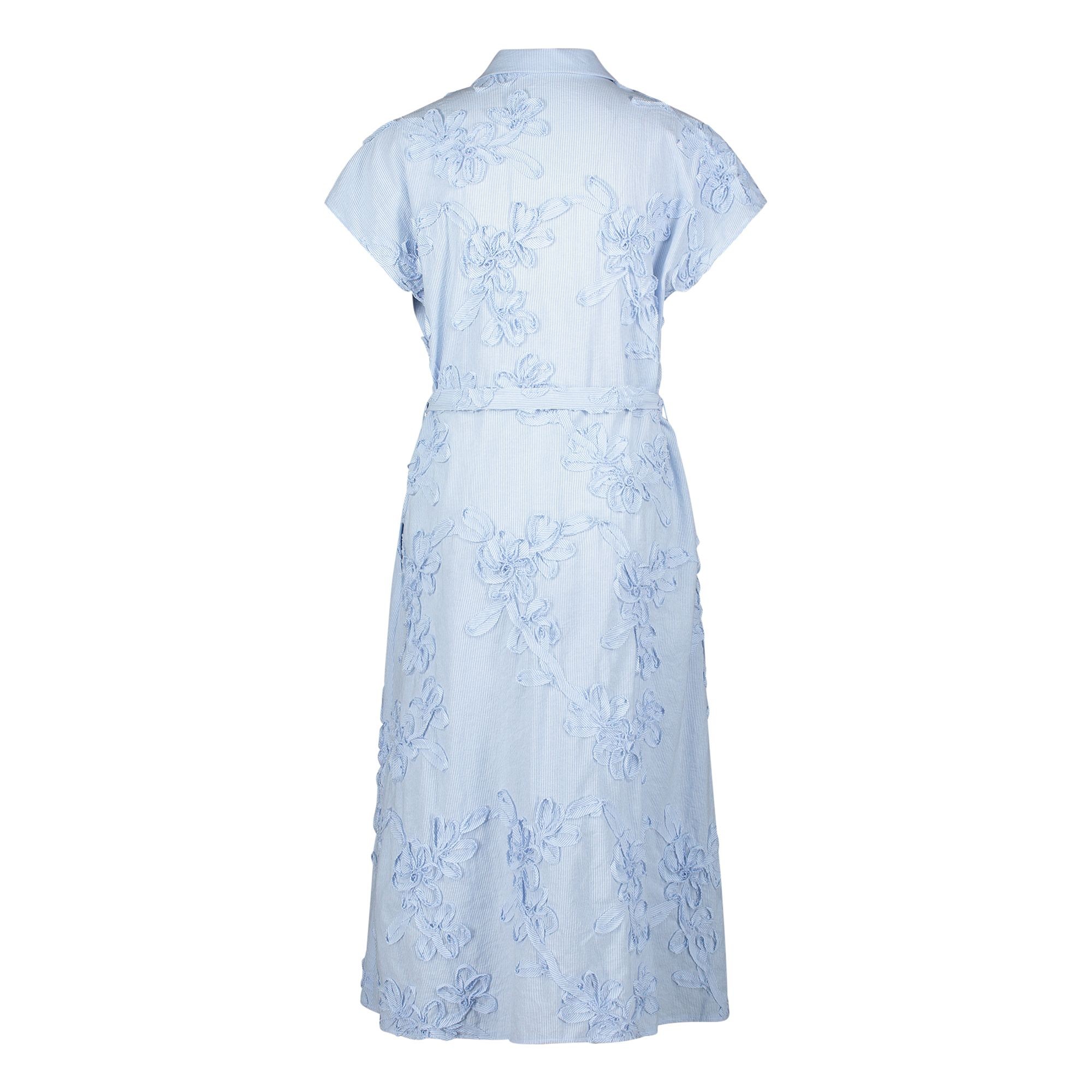 BETTY & CO Midi suknelė moterims, Marga, Midi dress 1134/3367 3
