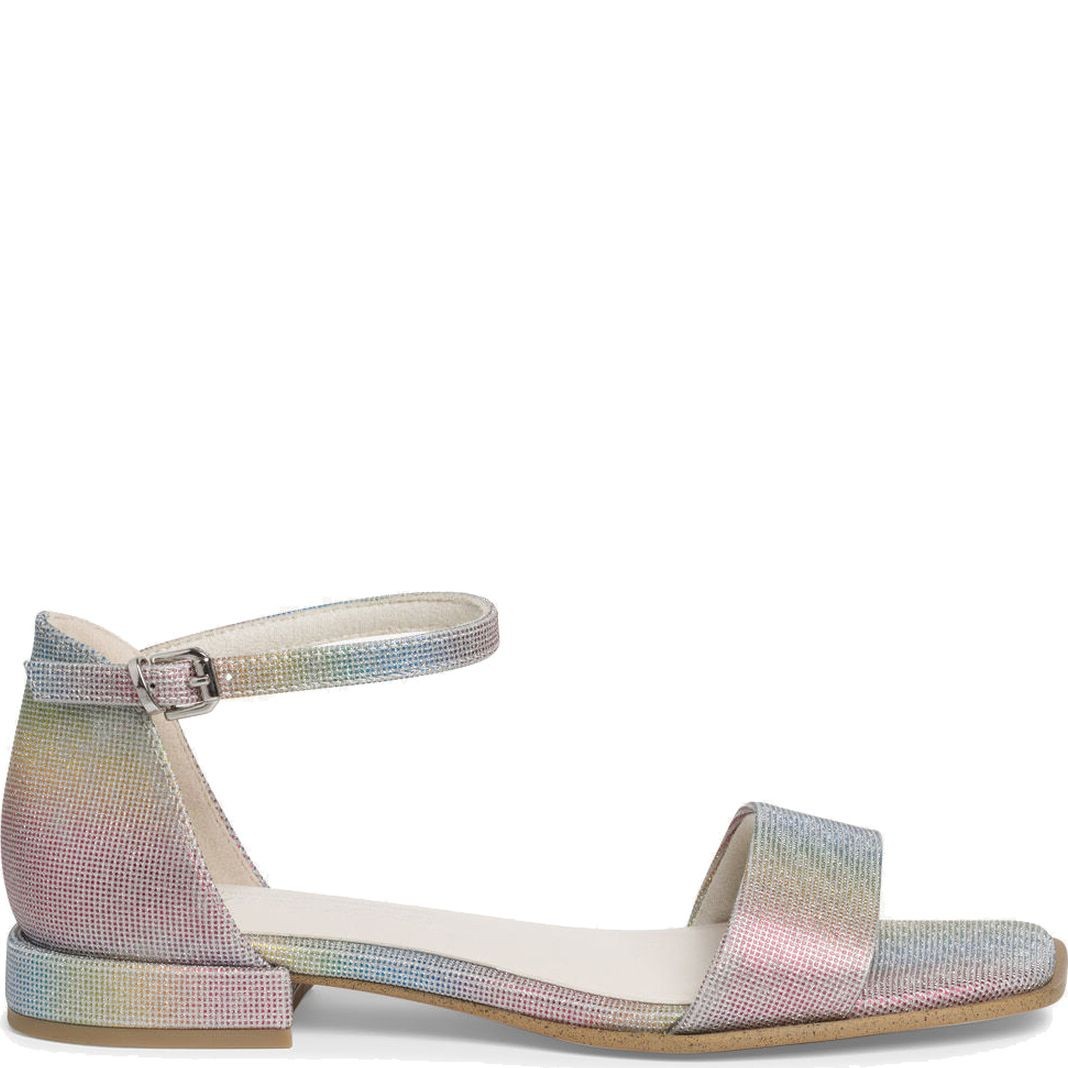 MARCO TOZZI Basutės moterims, Marga, SANDALS 2