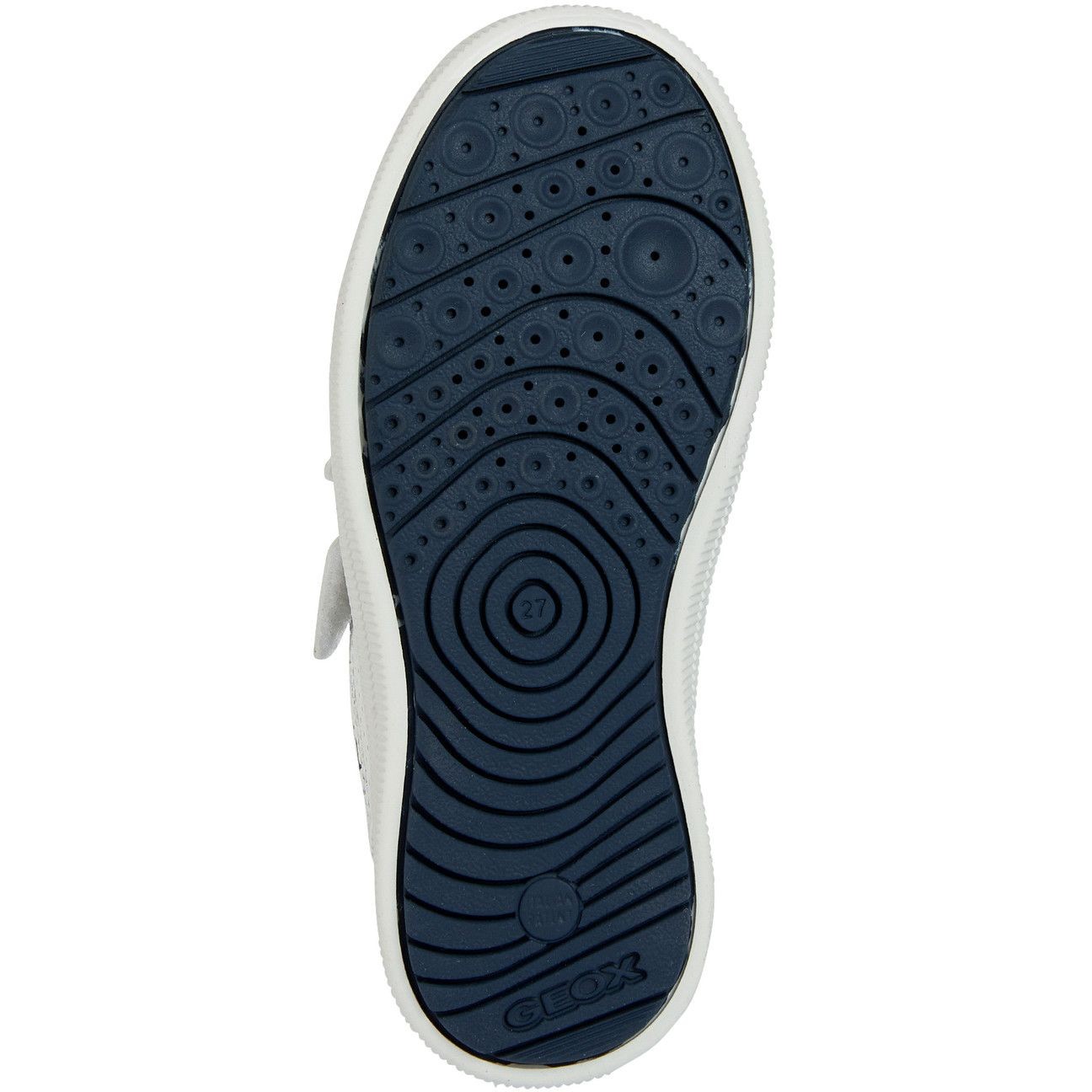 GEOX Sportiniai bateliai berniukams, Balta, ARZACH SPORT SHOES 6