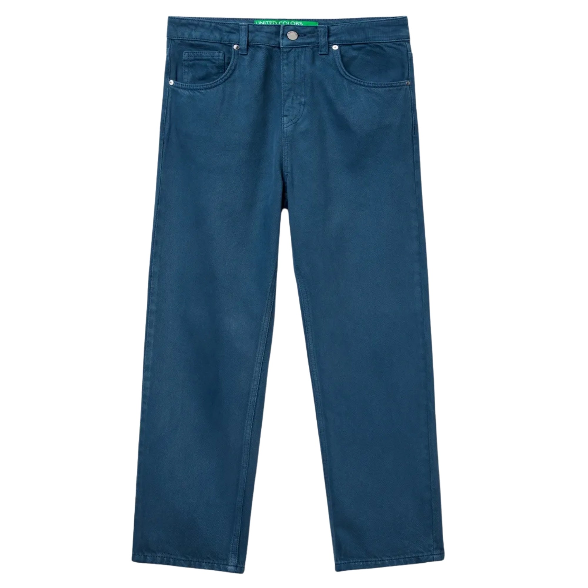 BENETTON Kelnės moterims