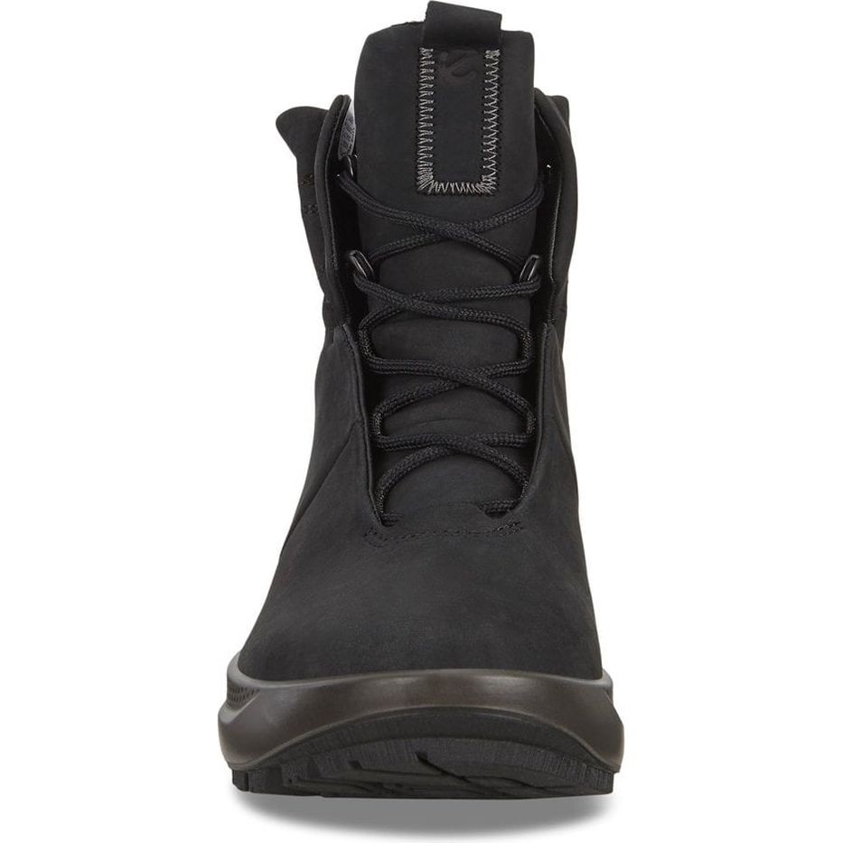 ECCO Aulinukai moterims, Juoda, Solice booties 3
