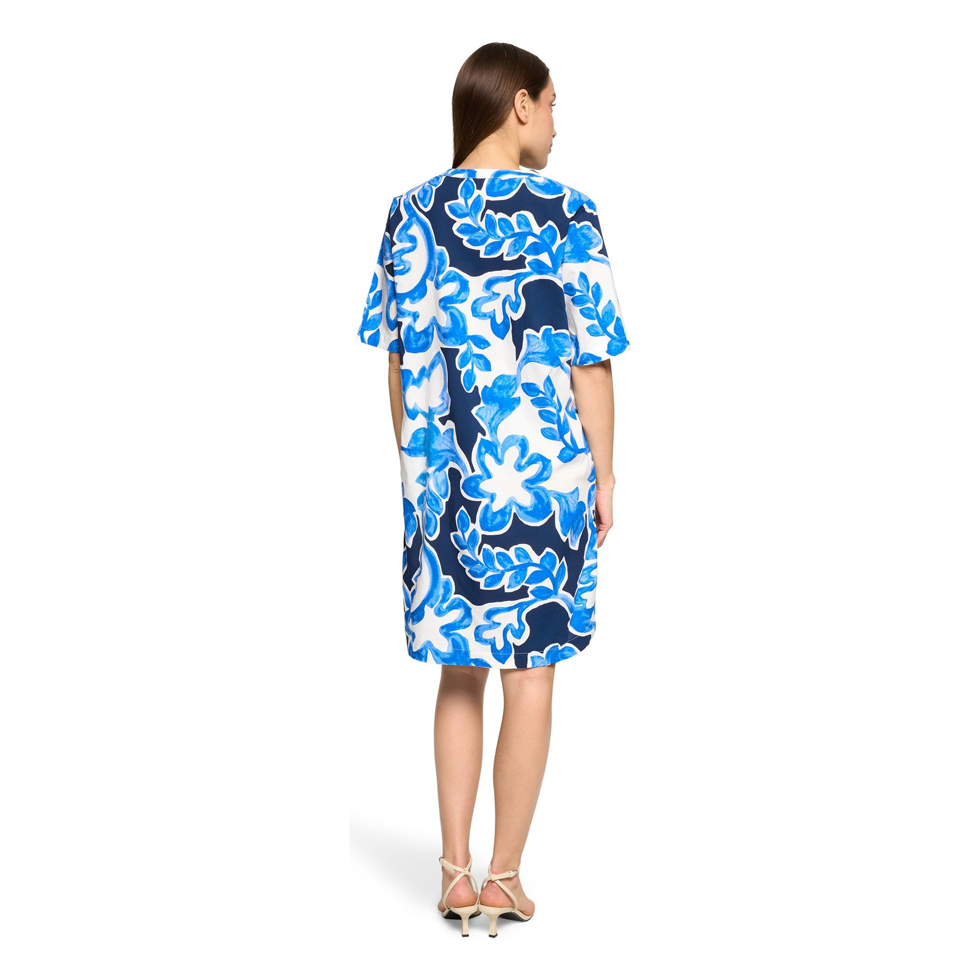 BETTY & CO Midi suknelė moterims, Marga, Midi dress 1133/3357 4