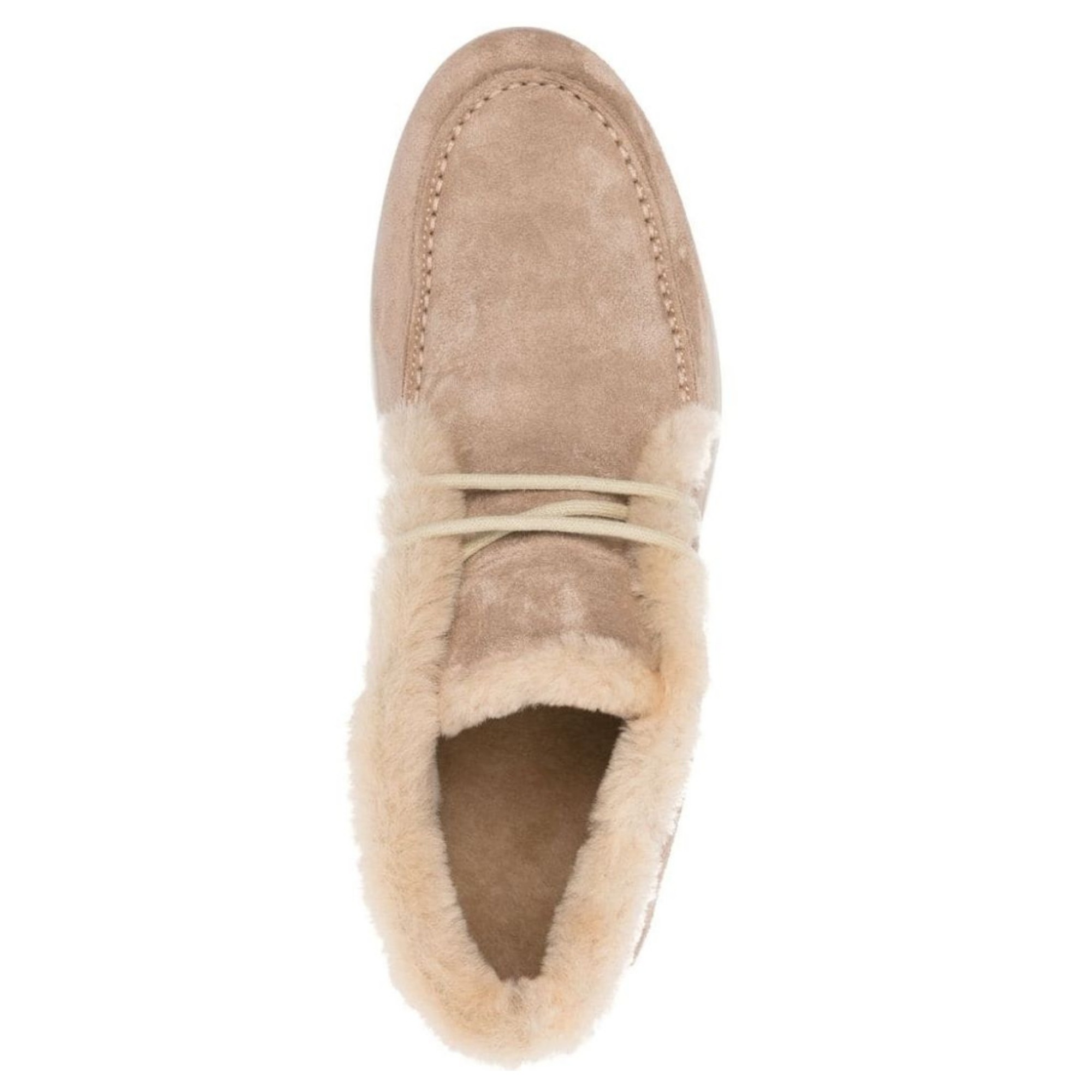 CESARE CASADEI Aulinukai moterims, Ruda, Antilope booties 4