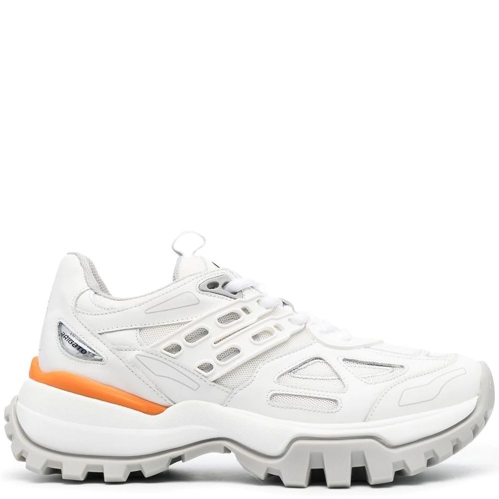 AXEL ARIGATO Sportiniai bateliai moterims, Balta, Marathon r-tic shoe 2