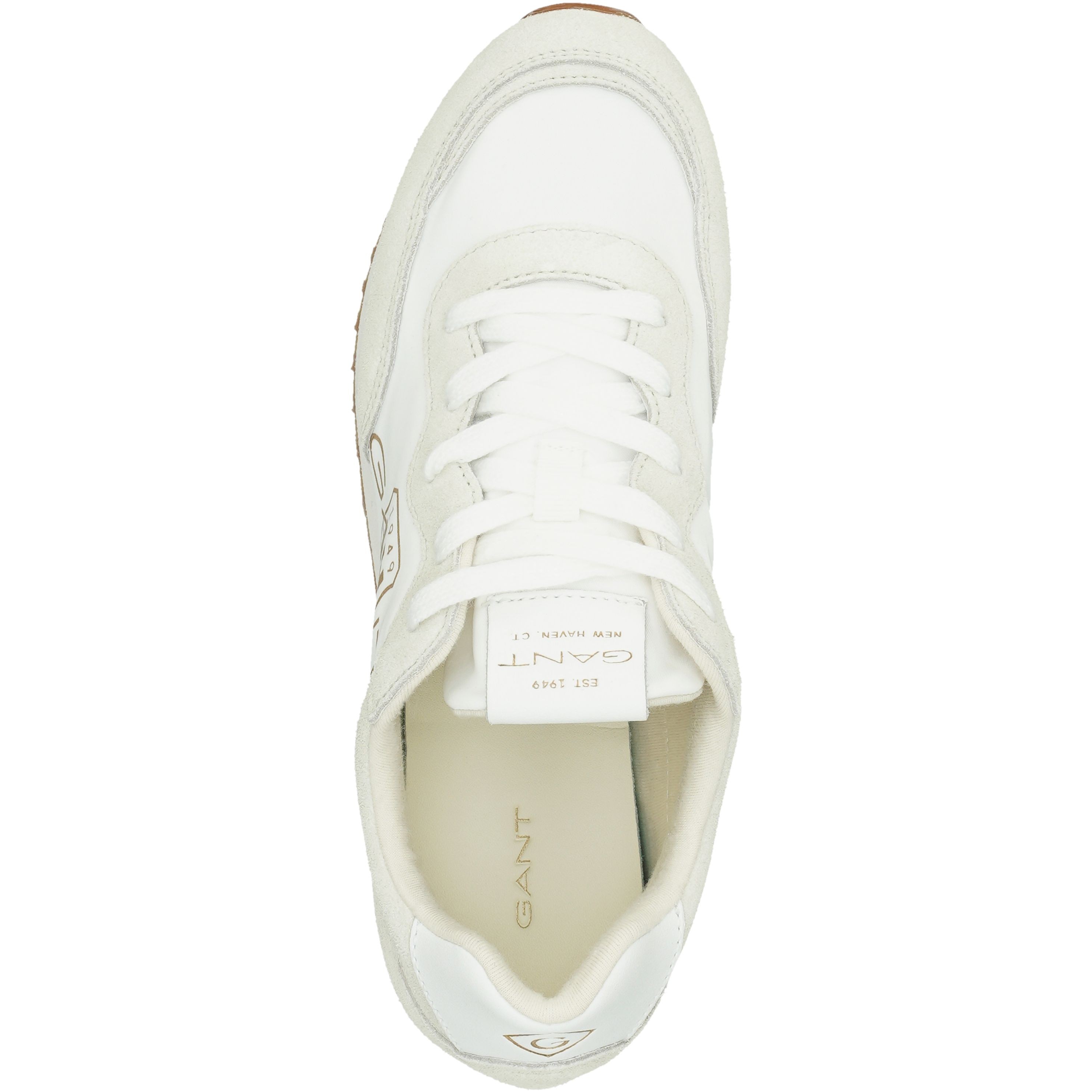 GANT Sportiniai bateliai moterims, Kūno, Bevinda sport shoe 3