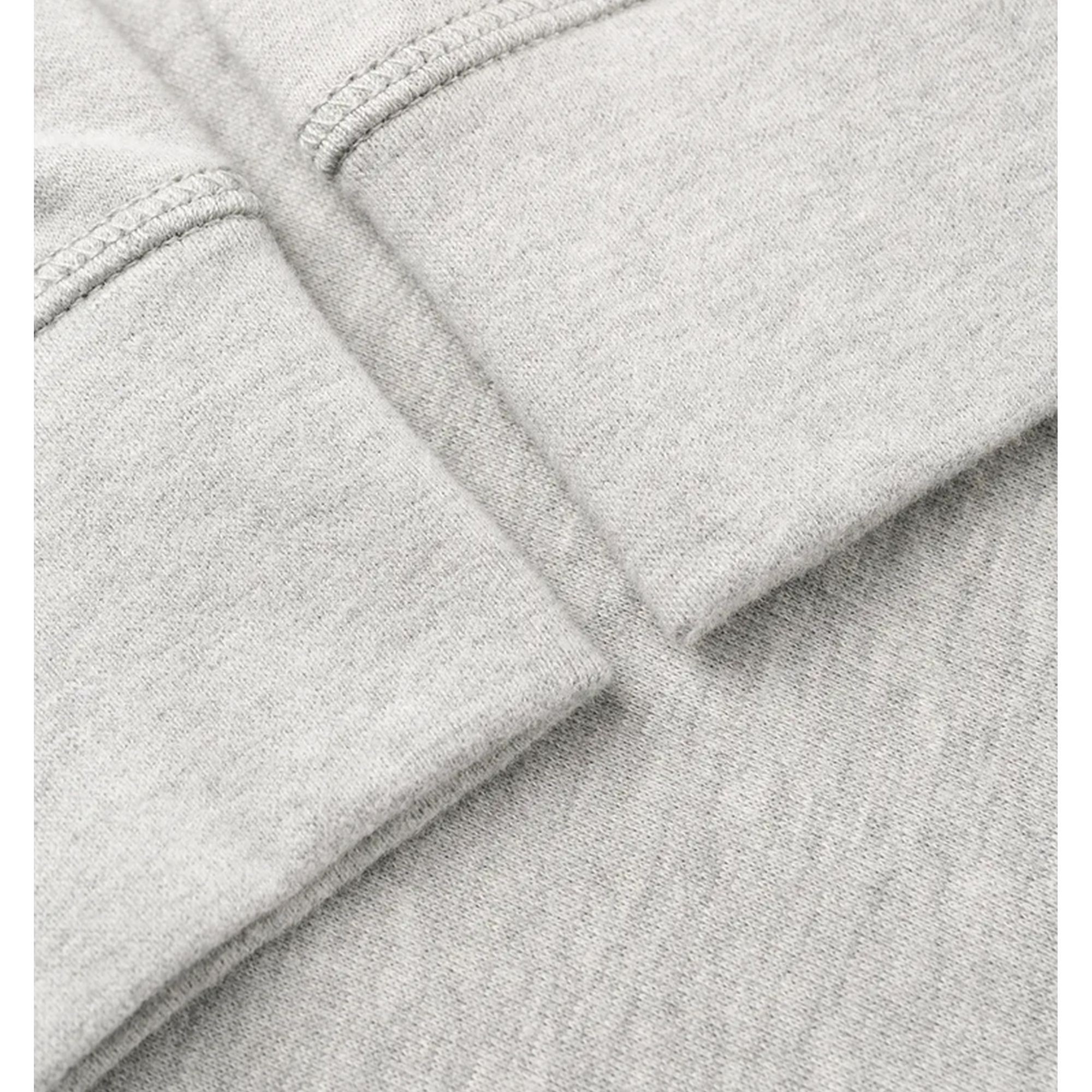POLO RALPH LAUREN Sportinis nertinis vyrams, Pilka, The rl fleece sweatshirt 5