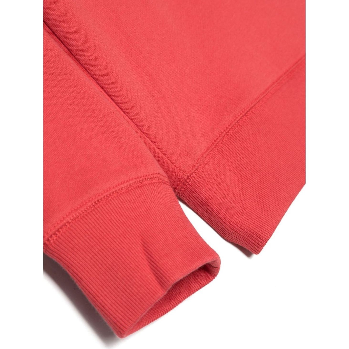 RALPH LAUREN KIDS Sportinis nertinis berniukams, Raudona, Sweatshirt 3