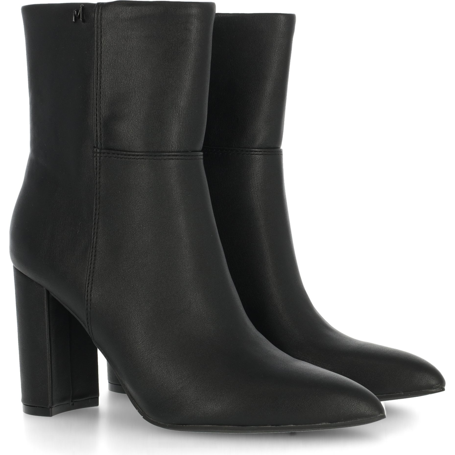 MEXX Aulinukai moterims, Juoda, Kianna booties 2