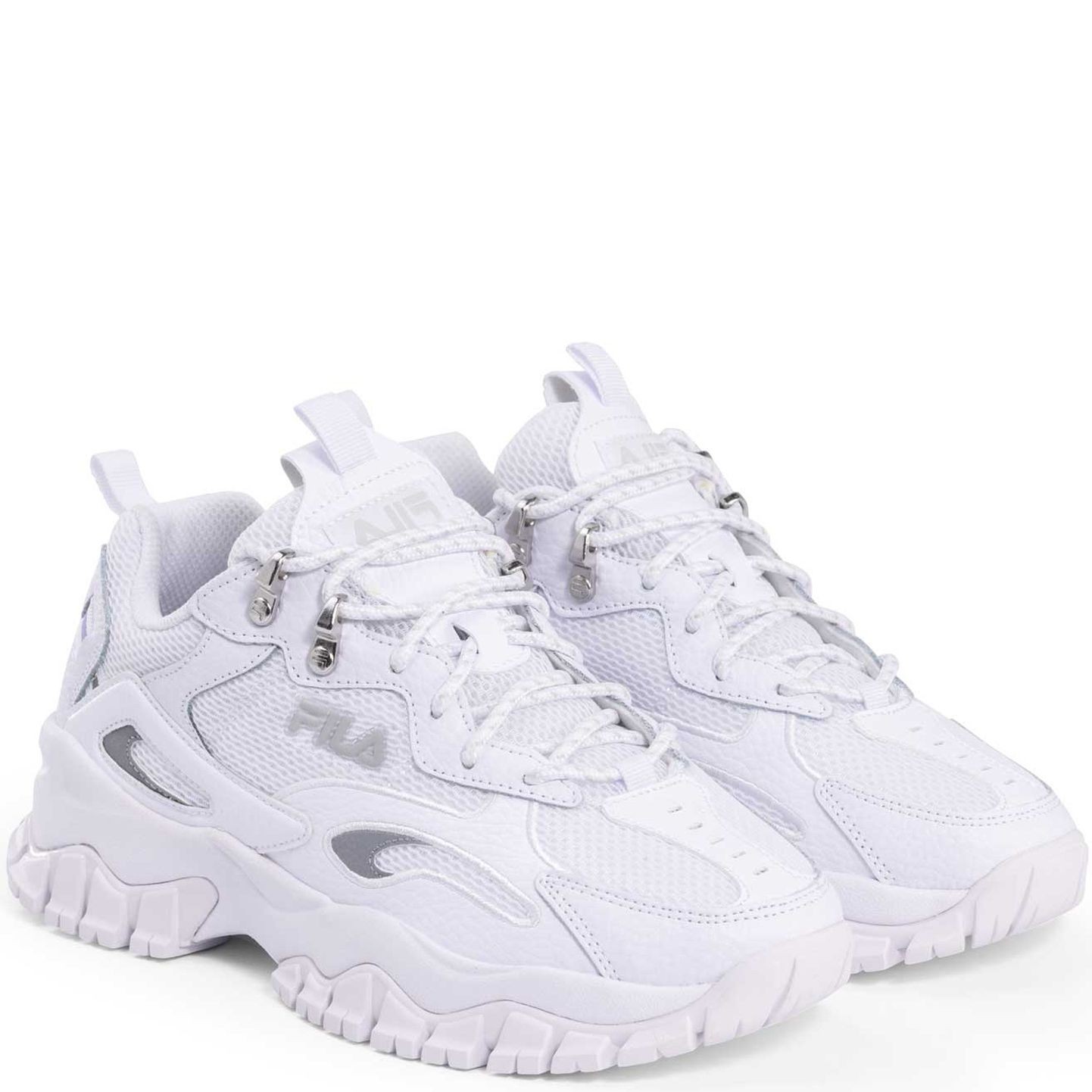 FILA Laisvalaikio bateliai moterims, Balta, Ray tracer tr2 sneaker 1