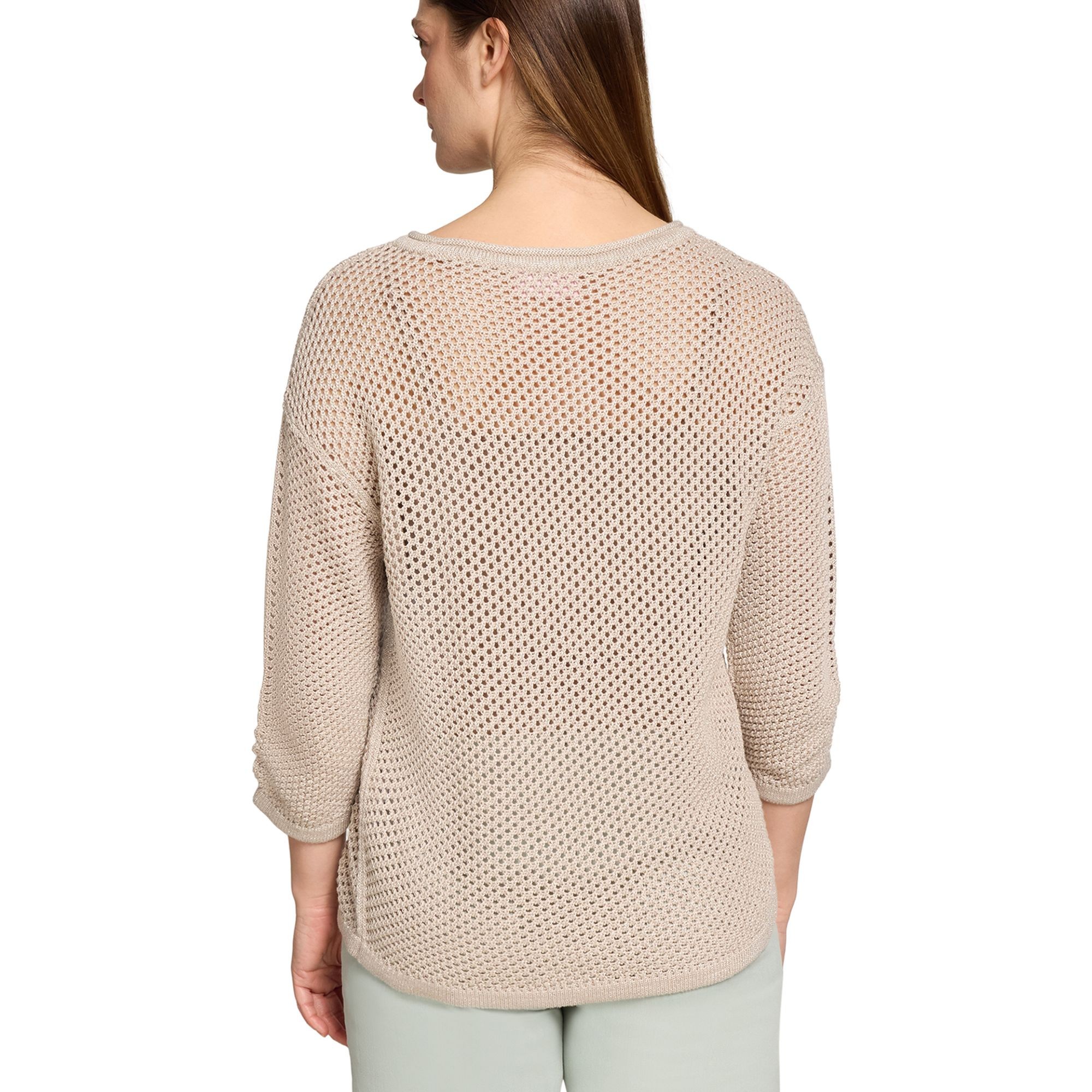 SO COSY Megztinis moterims, Gray, Mot.megztinis 4