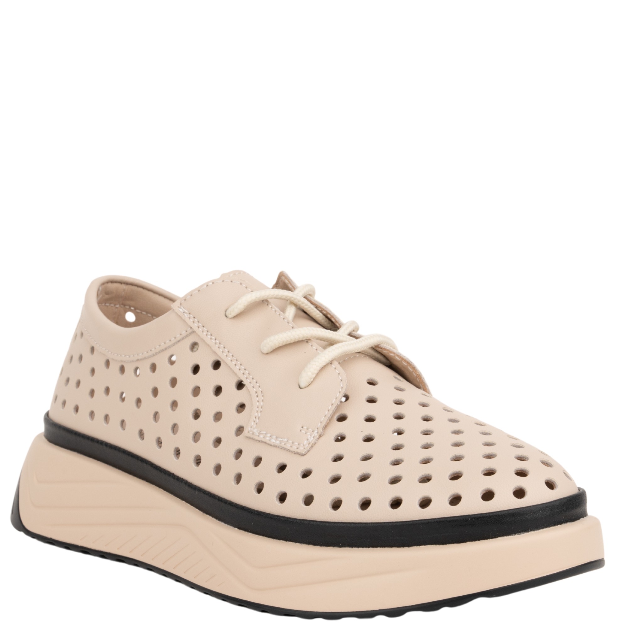 GRUNER SCHUHE Laisvalaikio bateliai moterims, Smėlio, Leisure shoes 1