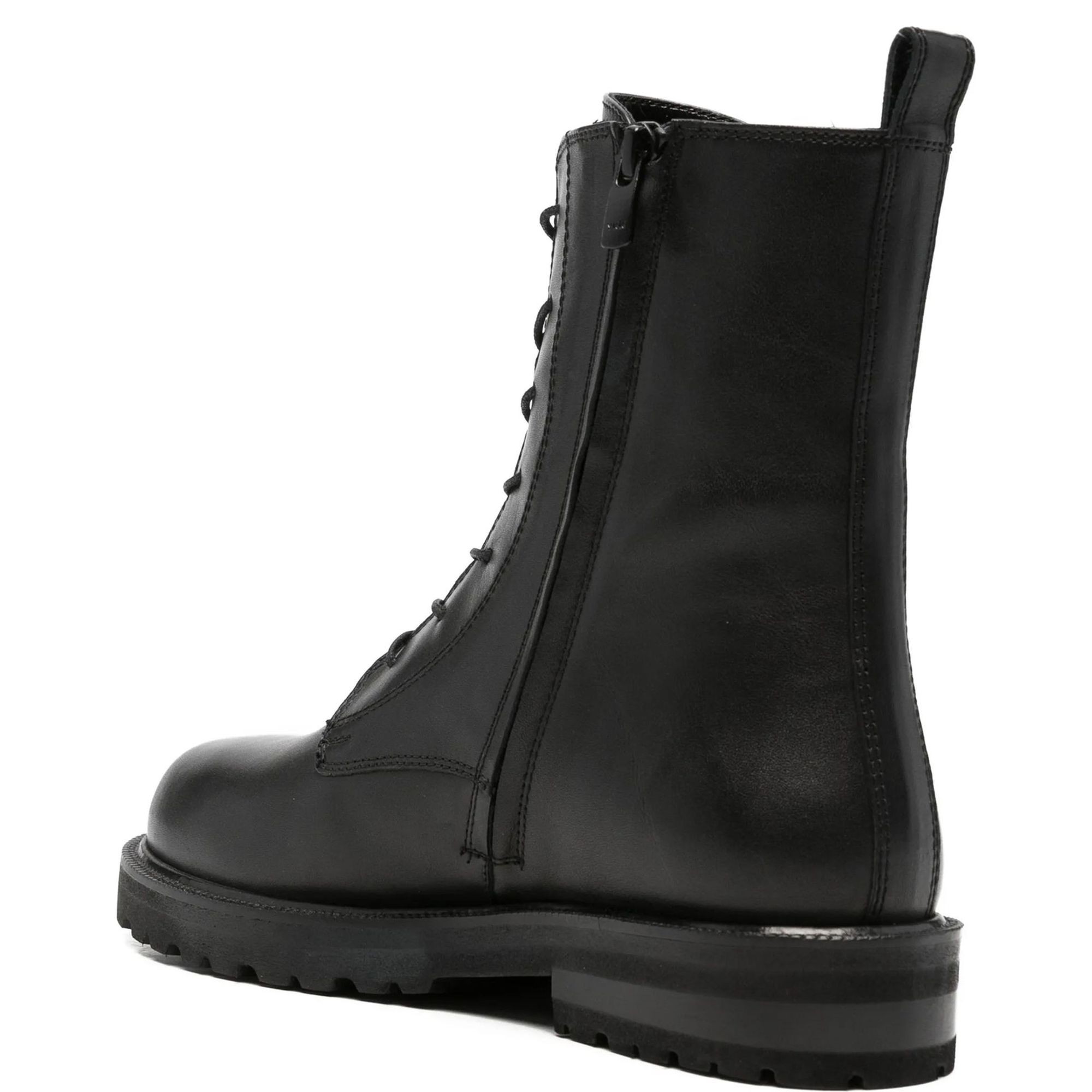 ADRIANNA FERETTI Aulinukai moterims, Juoda, Booties 3