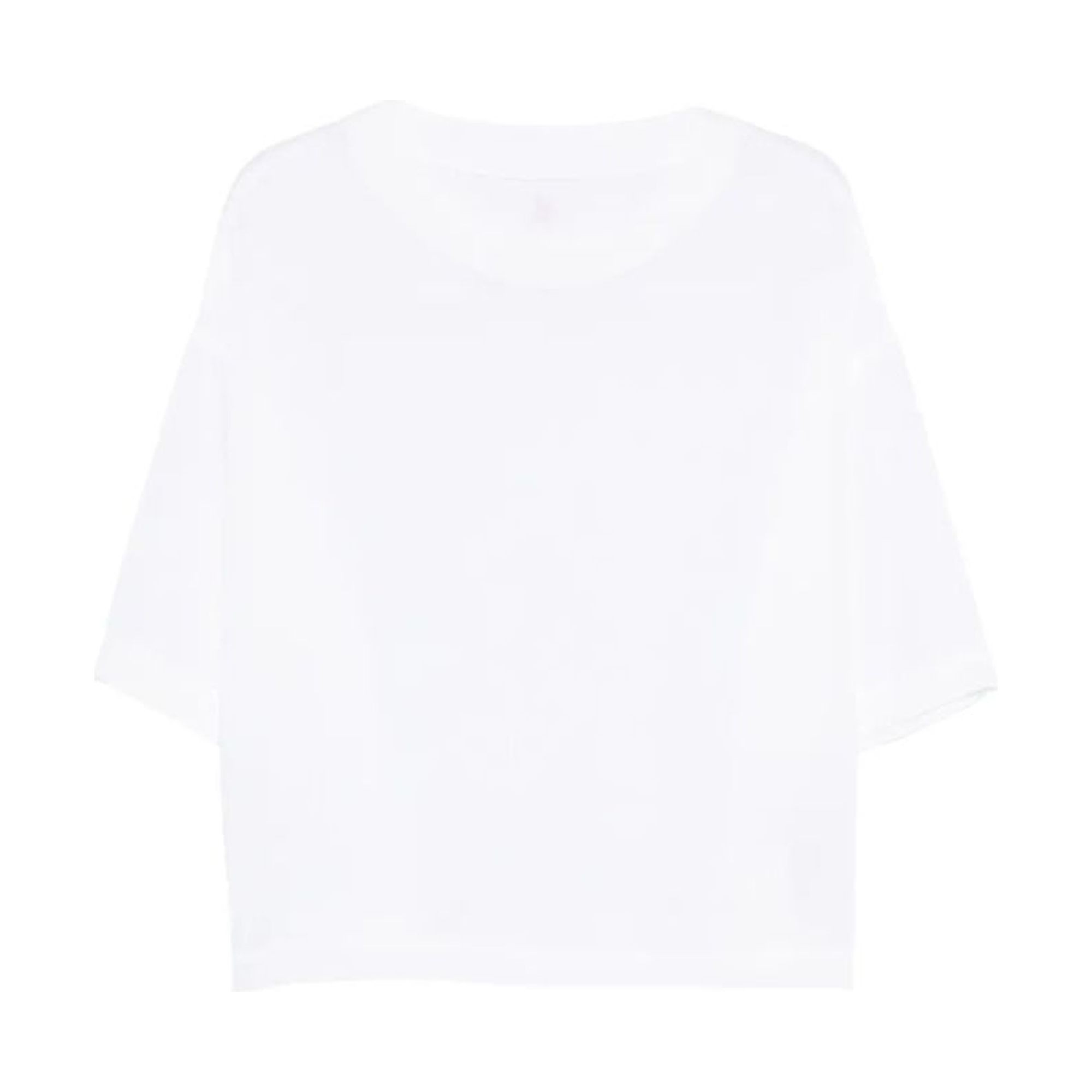 DEHA Palaidinės moterims, Balta, Maglie