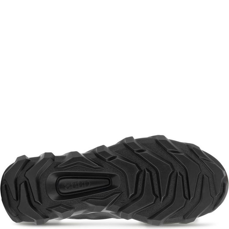 ECCO Sportiniai bateliai vyrams, Juoda, MX sport shoe 7
