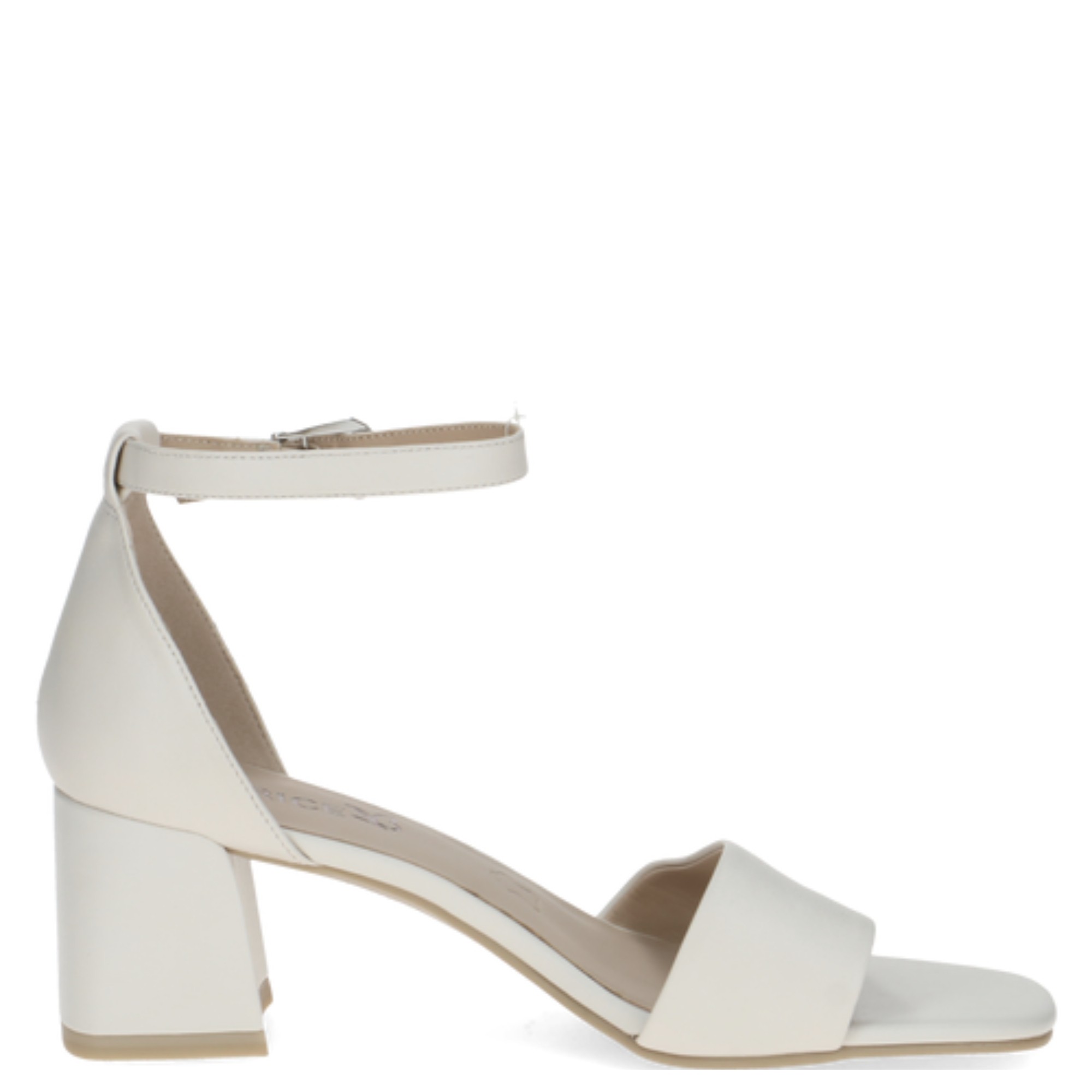 CAPRICE Aukštakulniai moterims, Balta, Pumps, CAP9-9-28303-46-170 2